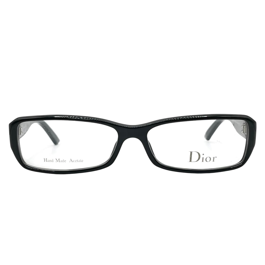 Christian Dior 디올 뿔테 안경 상품이미지2