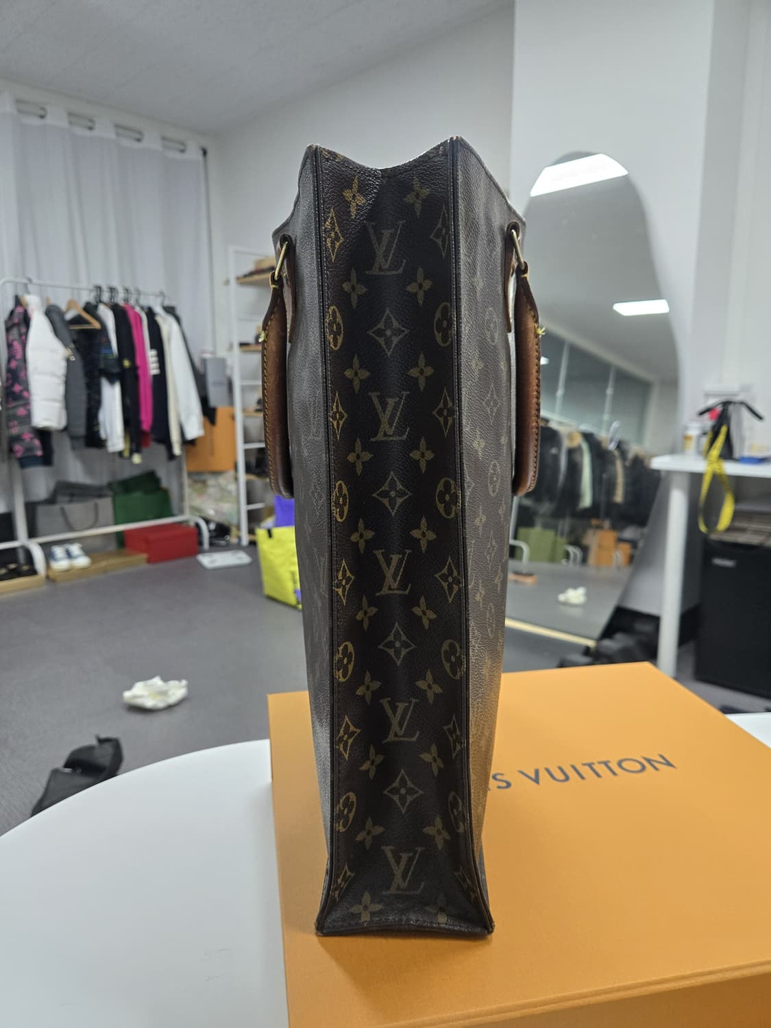 [A급컨디션]루이비통 삭플라GM 상품이미지3