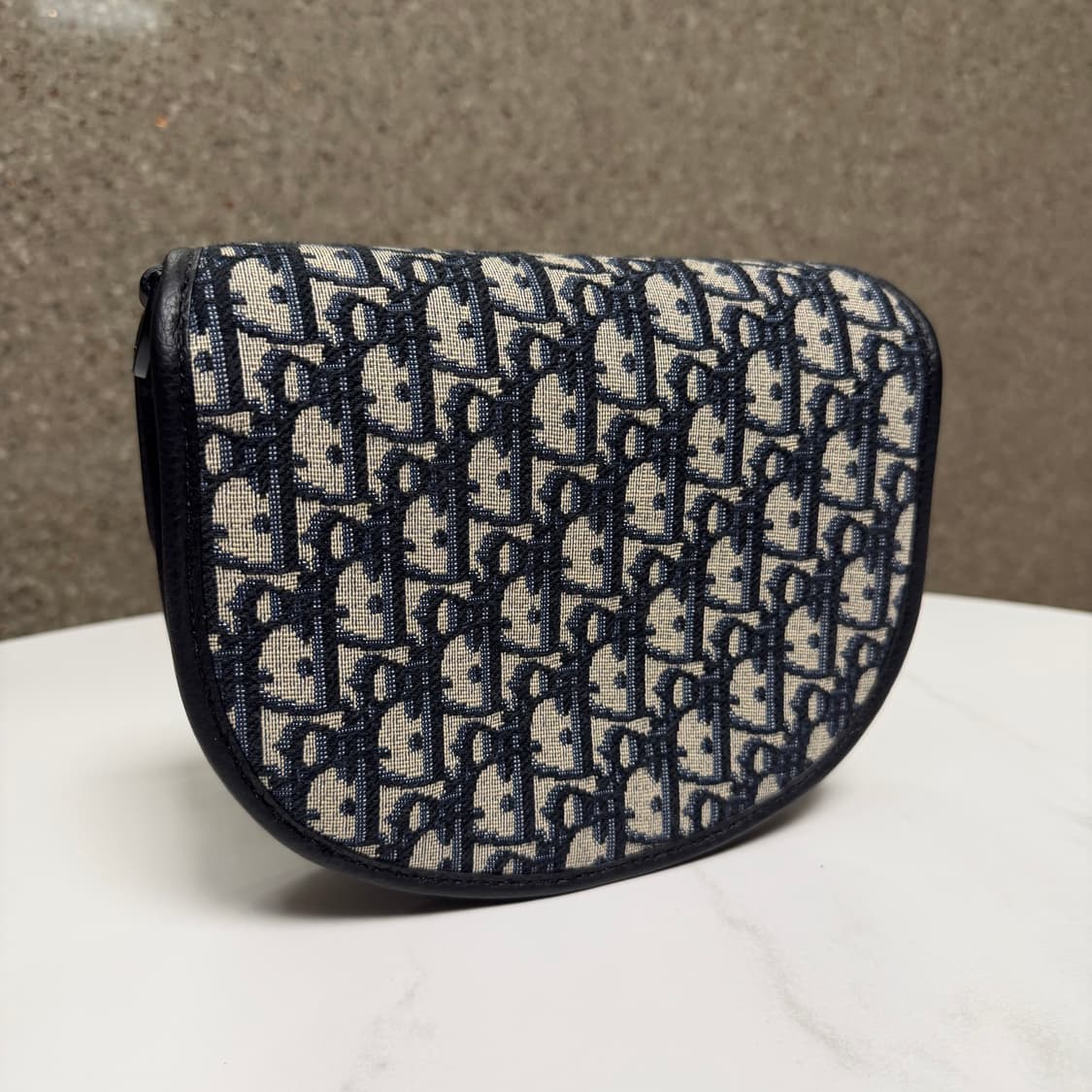 [새상품급/영수증]디올 오블리크 갤롭 미니 메신저백 상품이미지3