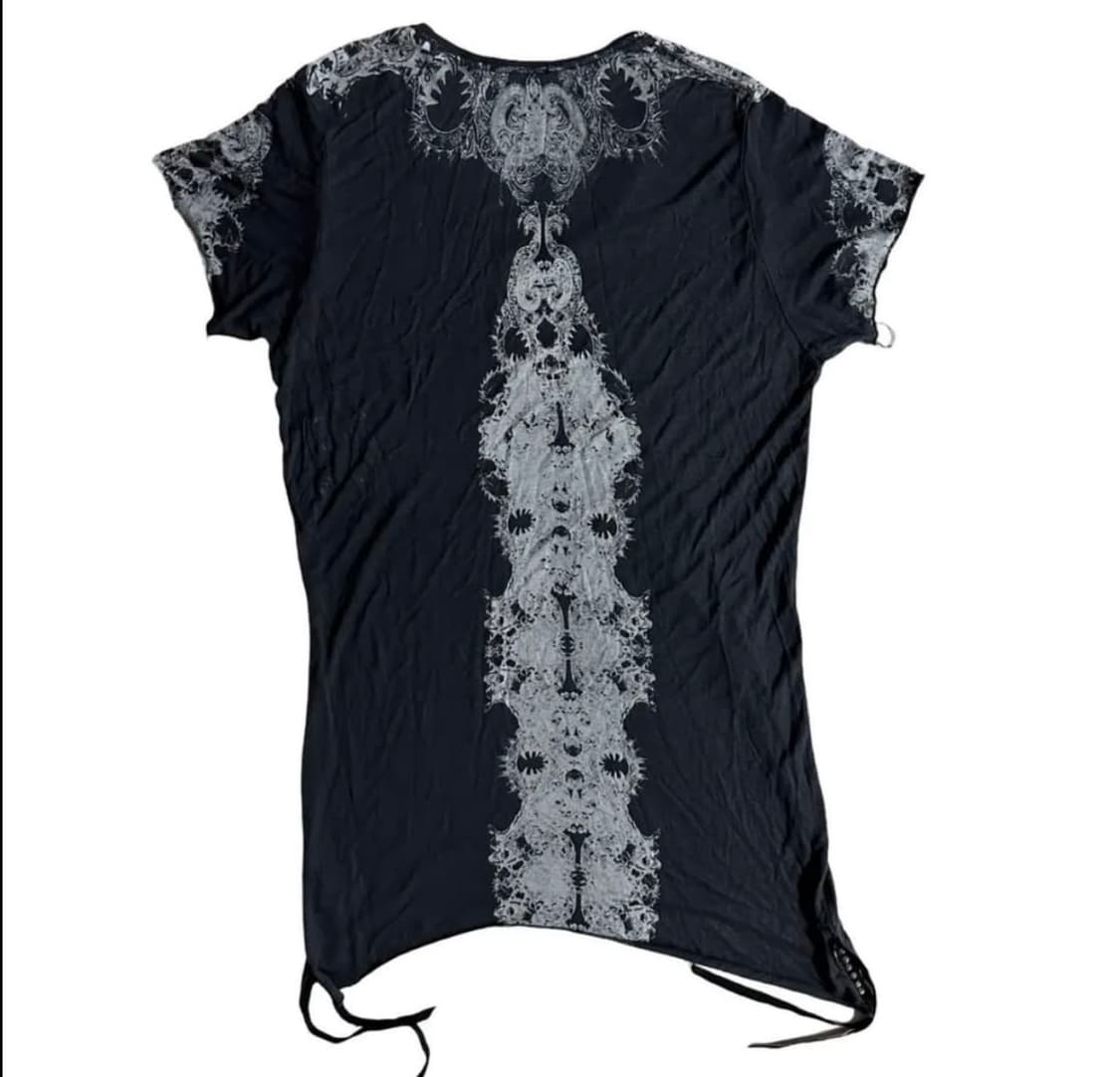 Kmrii magnolia t-shirt 케무리 상품이미지2