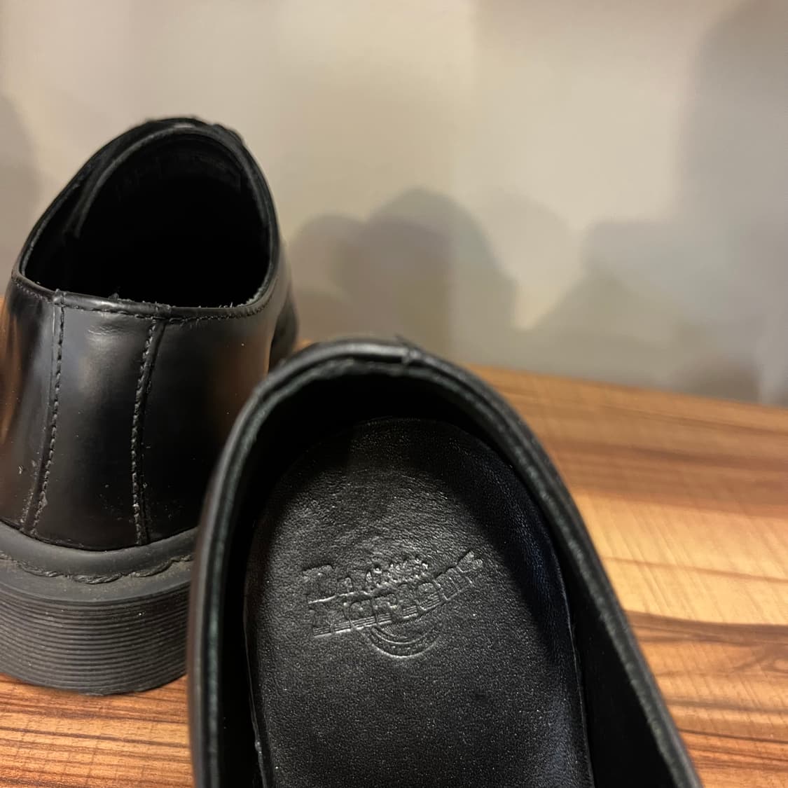 닥터마틴 1461 MONO 상품이미지6