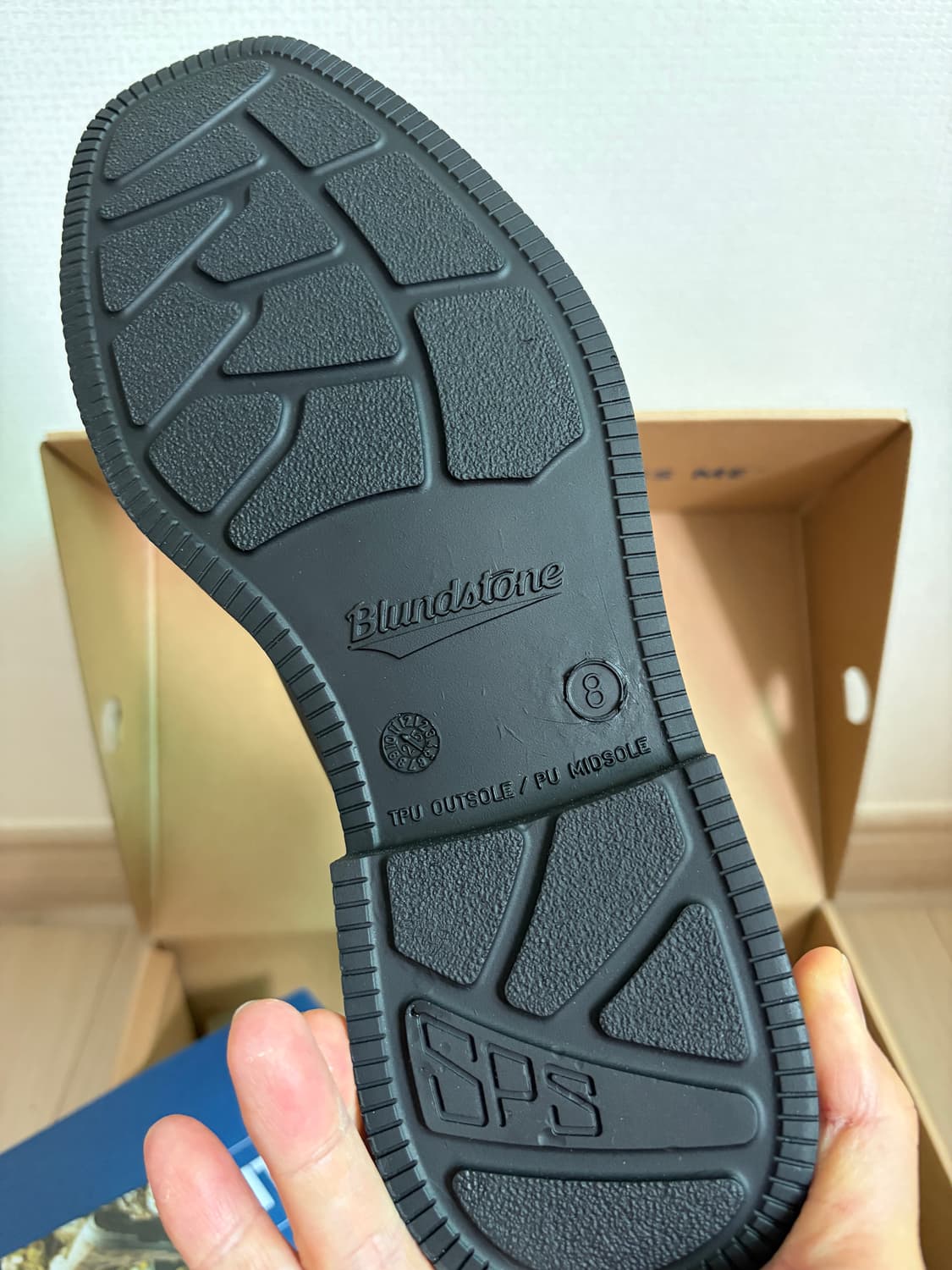 블런드스톤 063 (663)드레스라인 AU8 (270) 상품이미지4