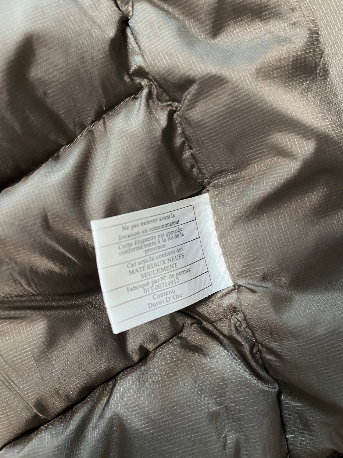 파타고니아 패딩 자켓 상품이미지6