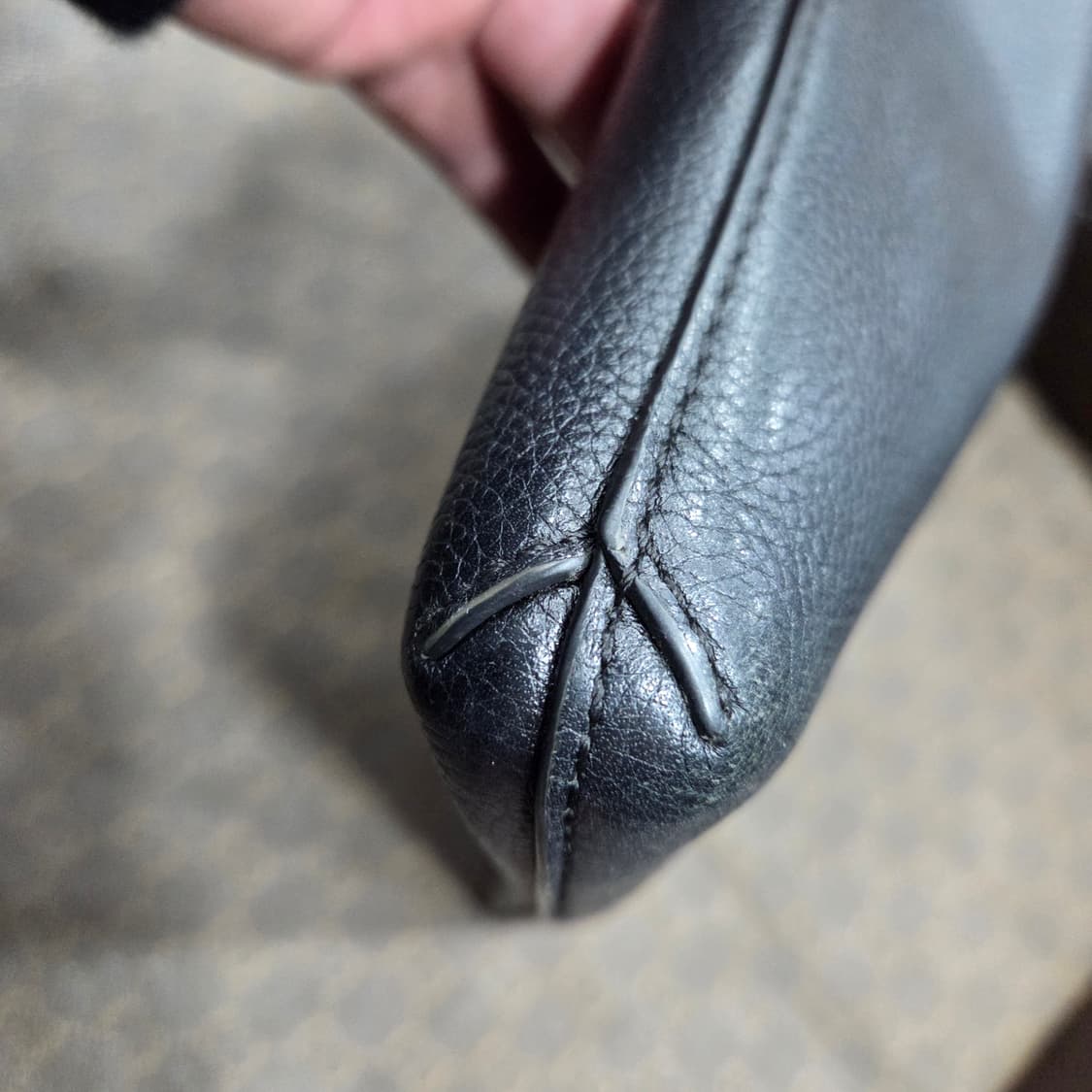 구찌 포트폴리오 클러치 상품이미지3