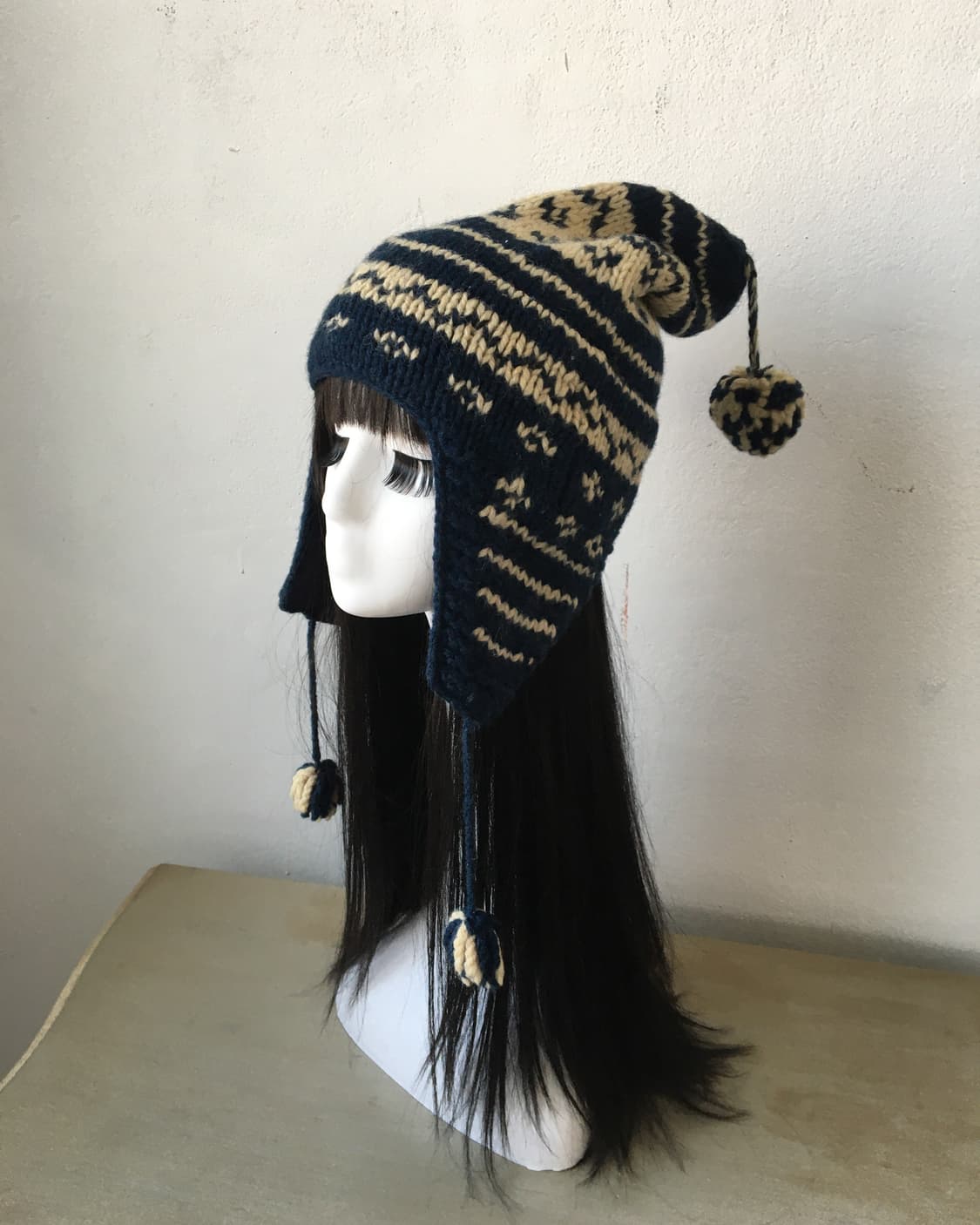  gap pom pom knit beanie 상품이미지4