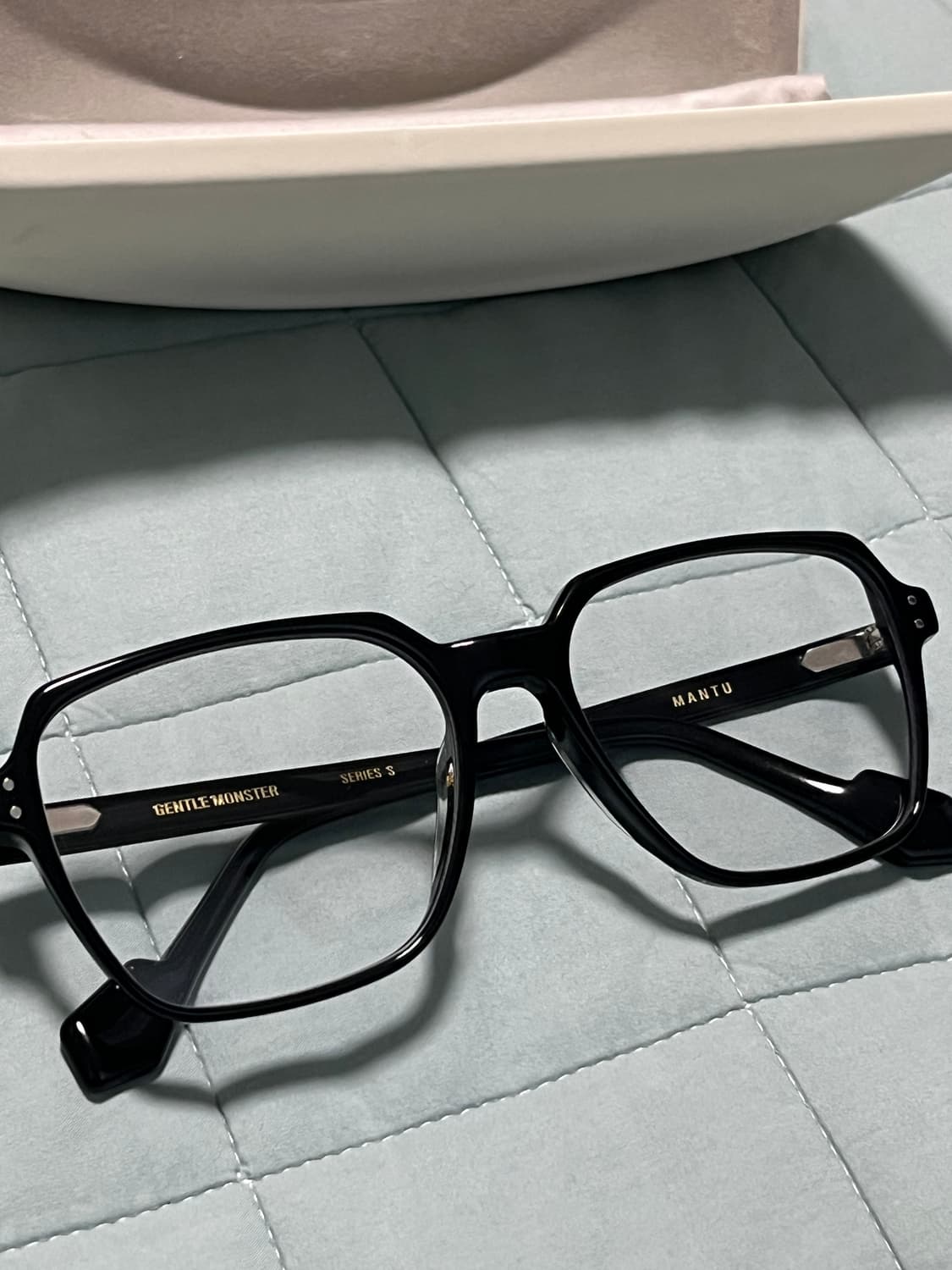 젠틀몬스터 만투 01 상품이미지5