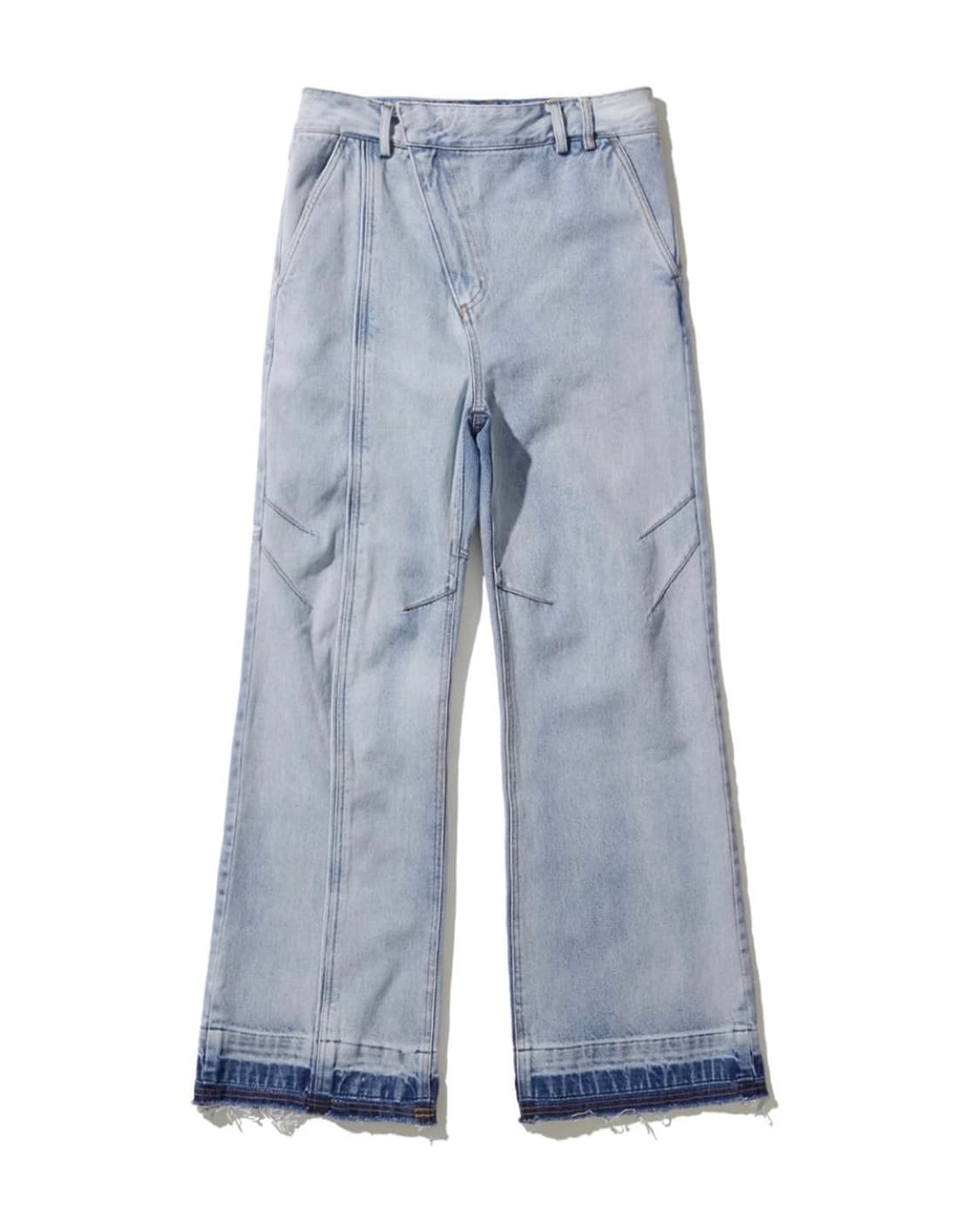 Xlim ep7 06 trouser L 삽니다 상품이미지1