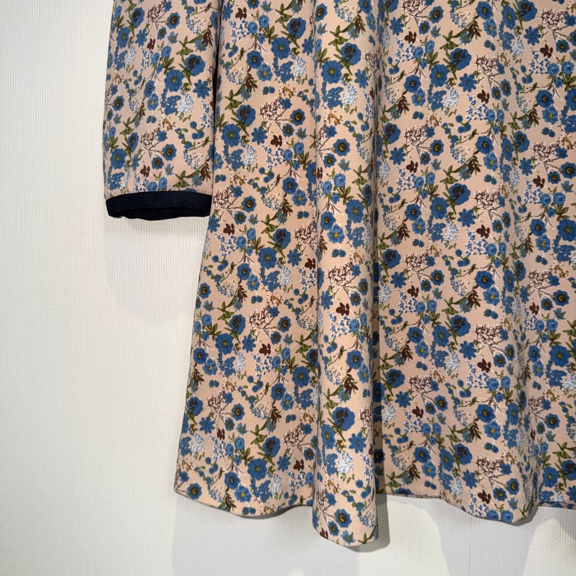 Japanese Vintage dress 상품이미지3