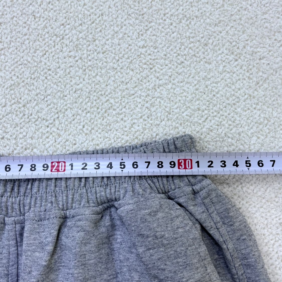 L 라이프워크 조거 트레이닝 팬츠 0312E 상품이미지6