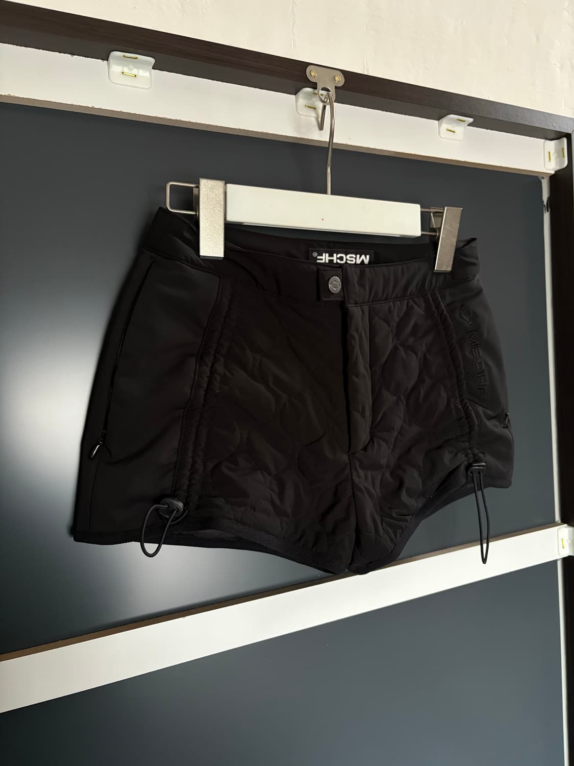 Mschf 패딩바지 상품이미지3