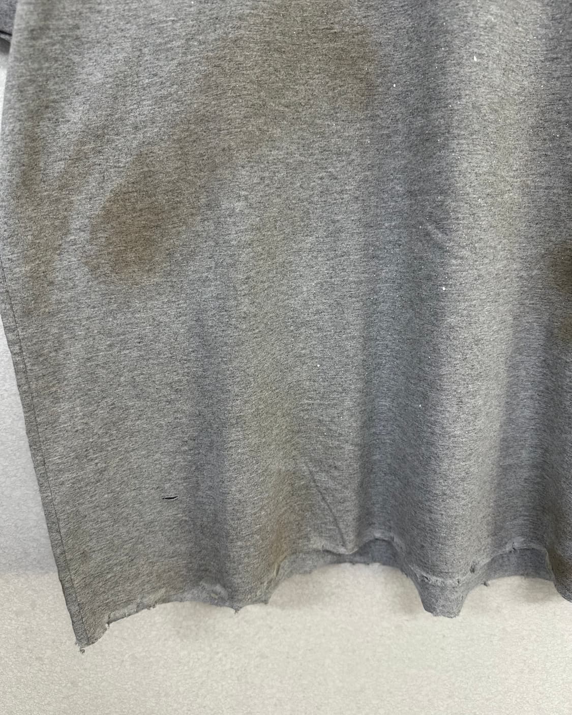 (XL)칼하트 커스텀 반팔-M2090 상품이미지3