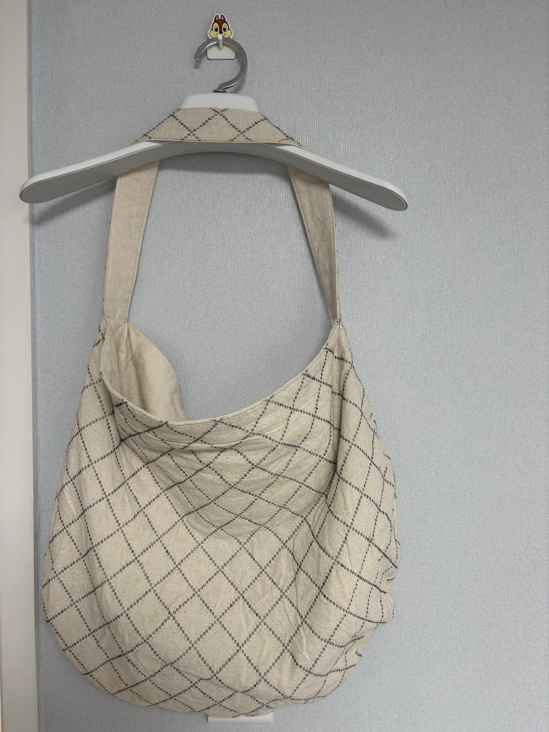 워드로브 41 에그 백 상품이미지6