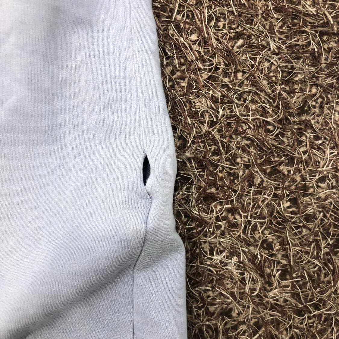 CP컴퍼니 블루 렌즈 롱슬리브 긴팔 티셔츠 상품이미지5