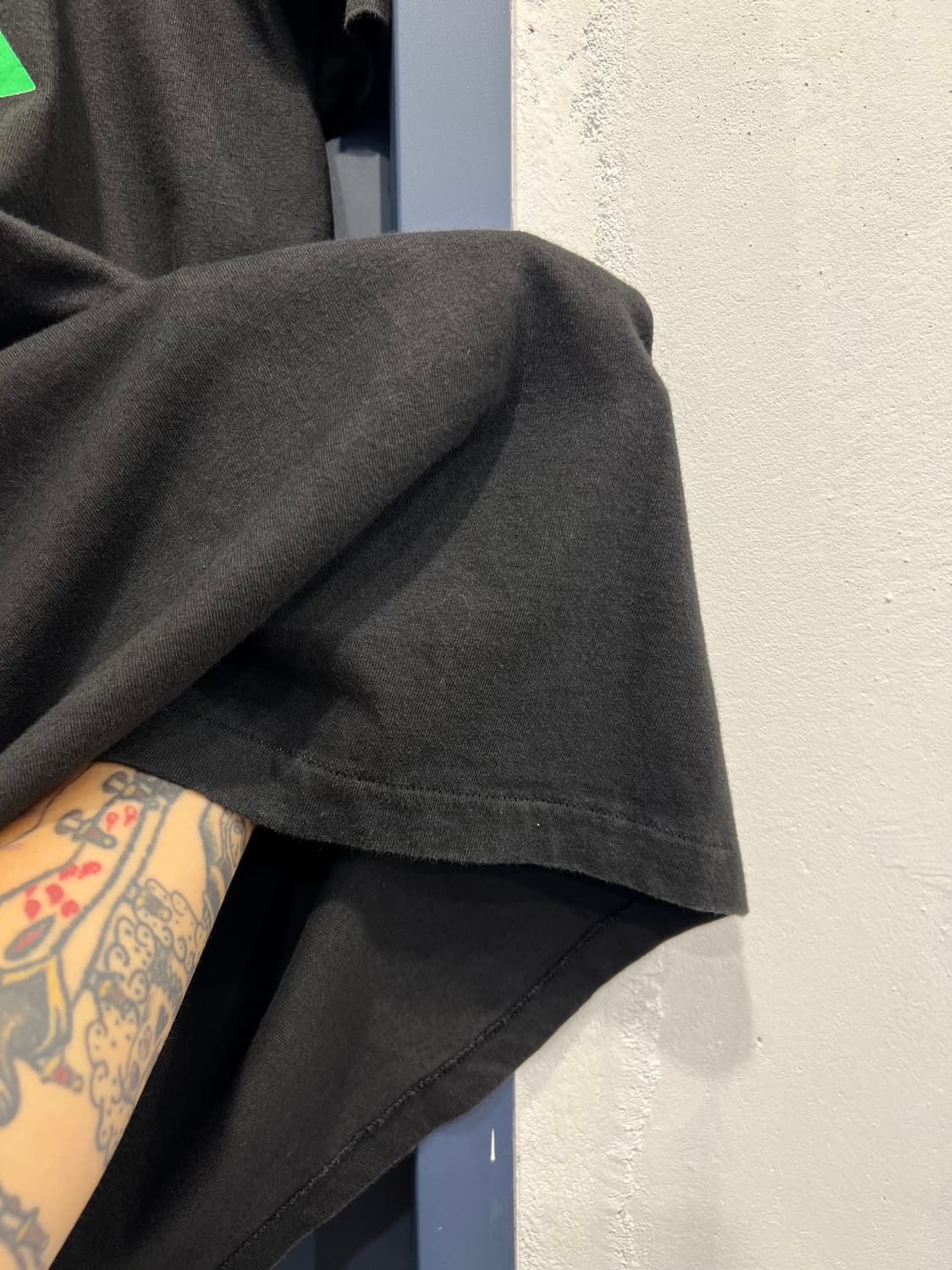 8/90s KUPARUK USA 빈티지티셔츠 상품이미지6