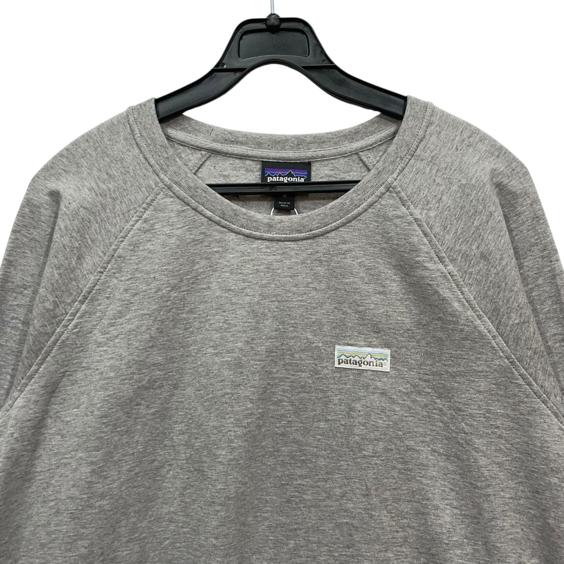 Patagonia Classic Logo Sweatshirt 상품이미지3
