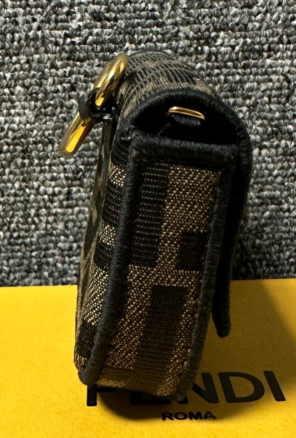 펜디 바게트 백 상품이미지5