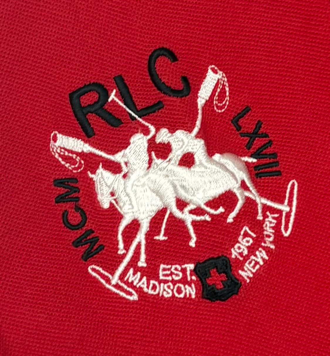 Polo 폴로랄프로렌 치프키프 카라티 상품이미지3