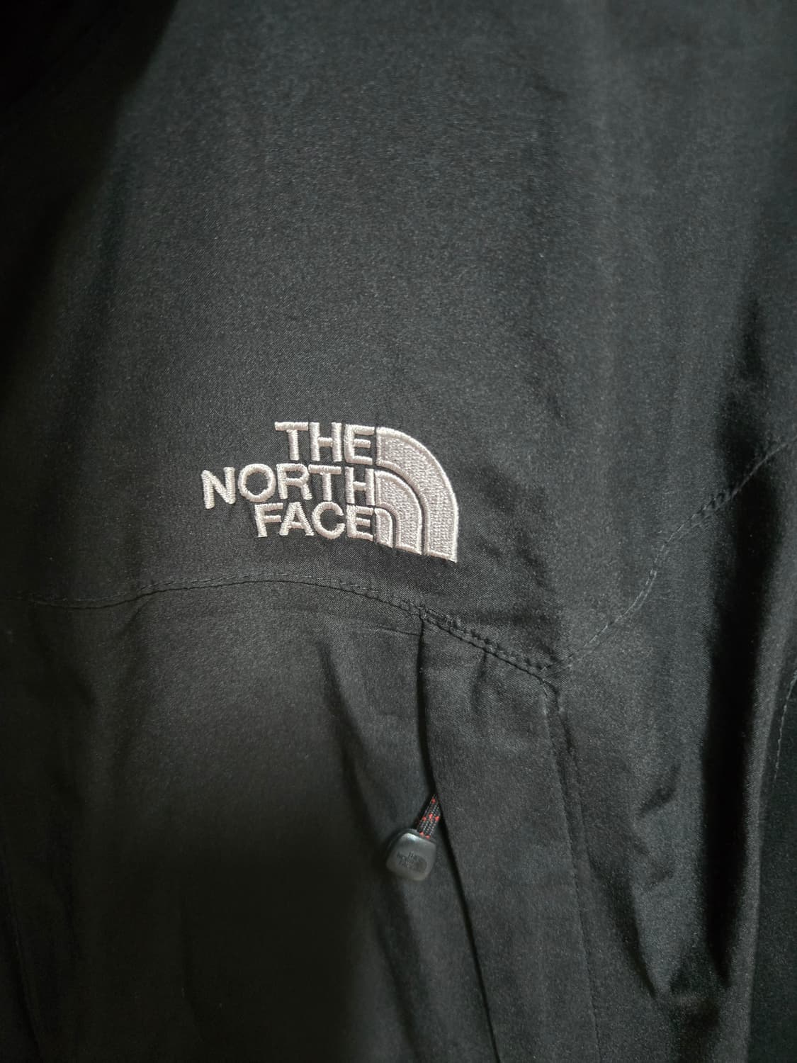 노스페이스 고어텍스 바람막이  상품이미지3