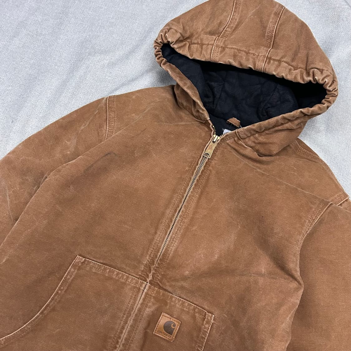 Carhartt J140 Active Jacket 상품이미지1
