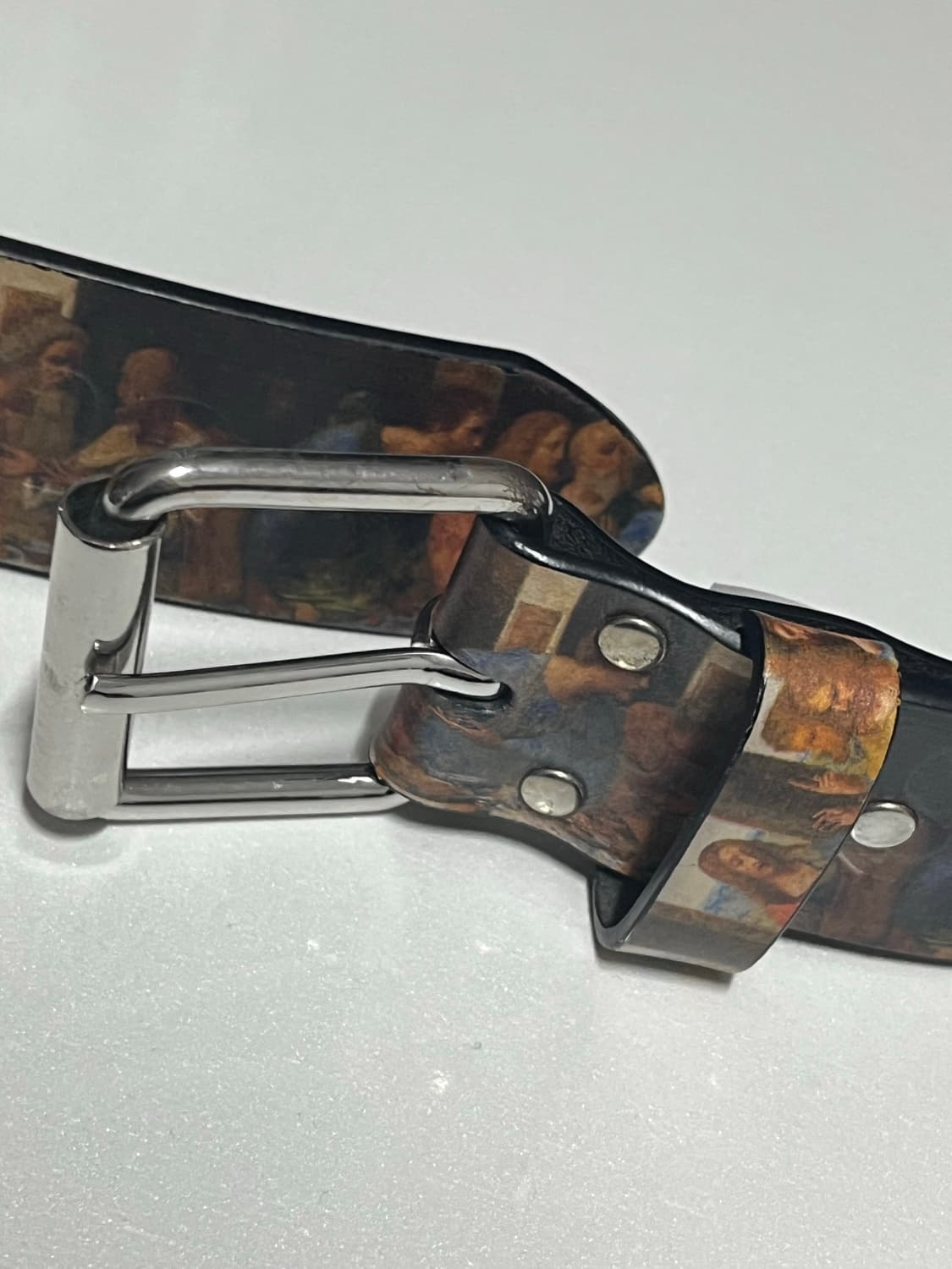 슈프림 라스트 서퍼 벨트 L사이즈 상품이미지3