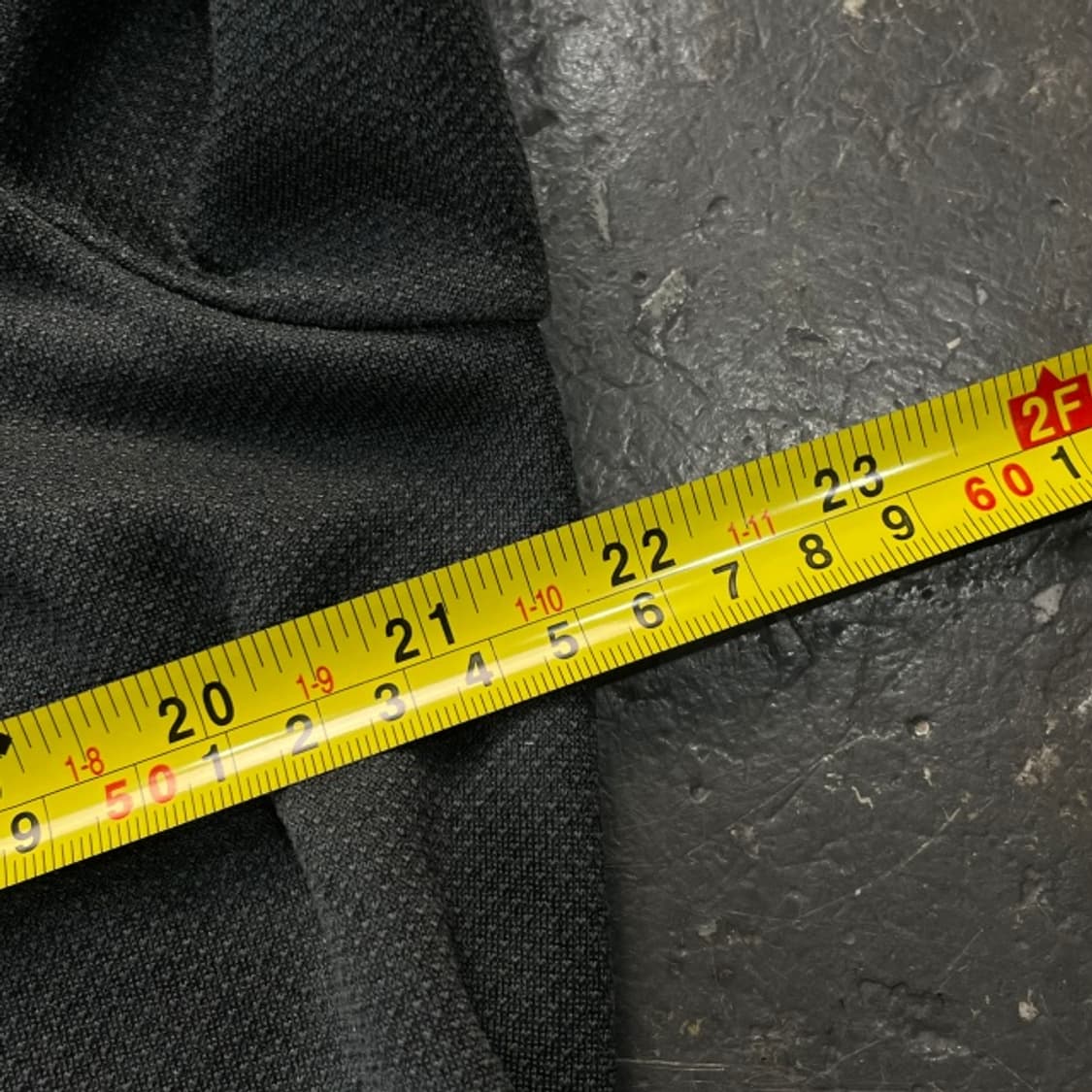 95 나이키 골프 기모 반집업  상품이미지5