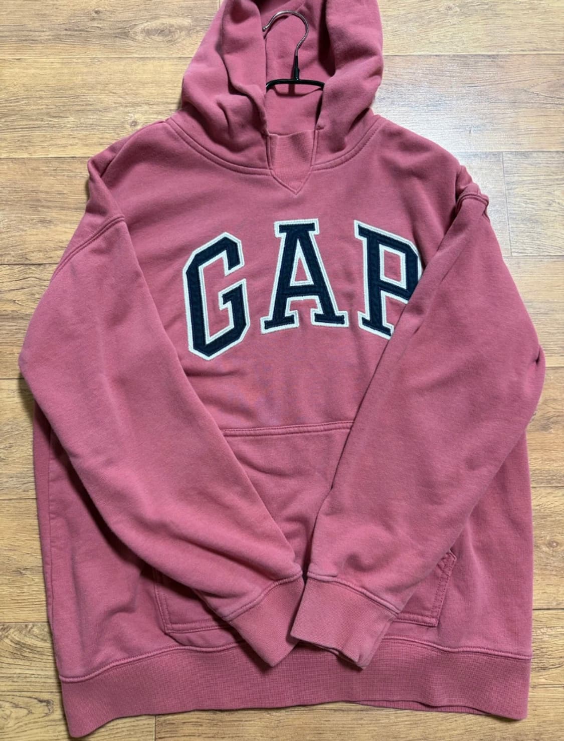 갭 후드티 상품이미지2
