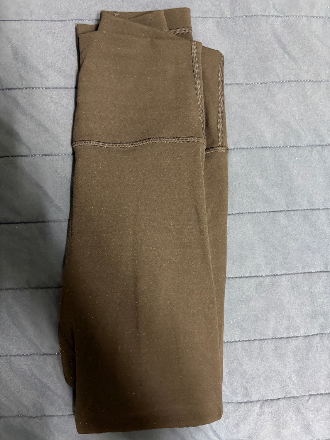 룰루레몬 얼라인 하이라이즈 레깅스 상품이미지1