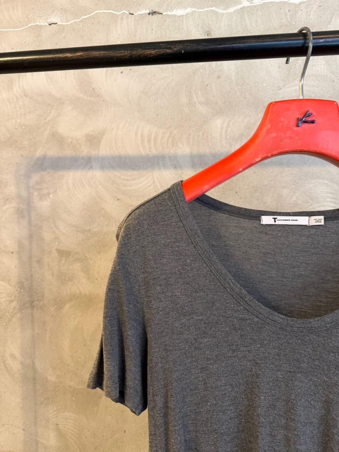 알렉산더왕 티셔츠 55 상품이미지2