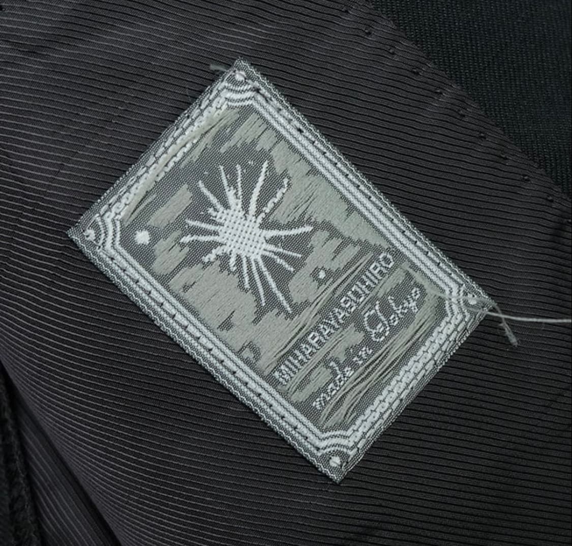 미하라 야스히로 MIHARA YASUHIRO SLIMFIT BLAZER 상품이미지4