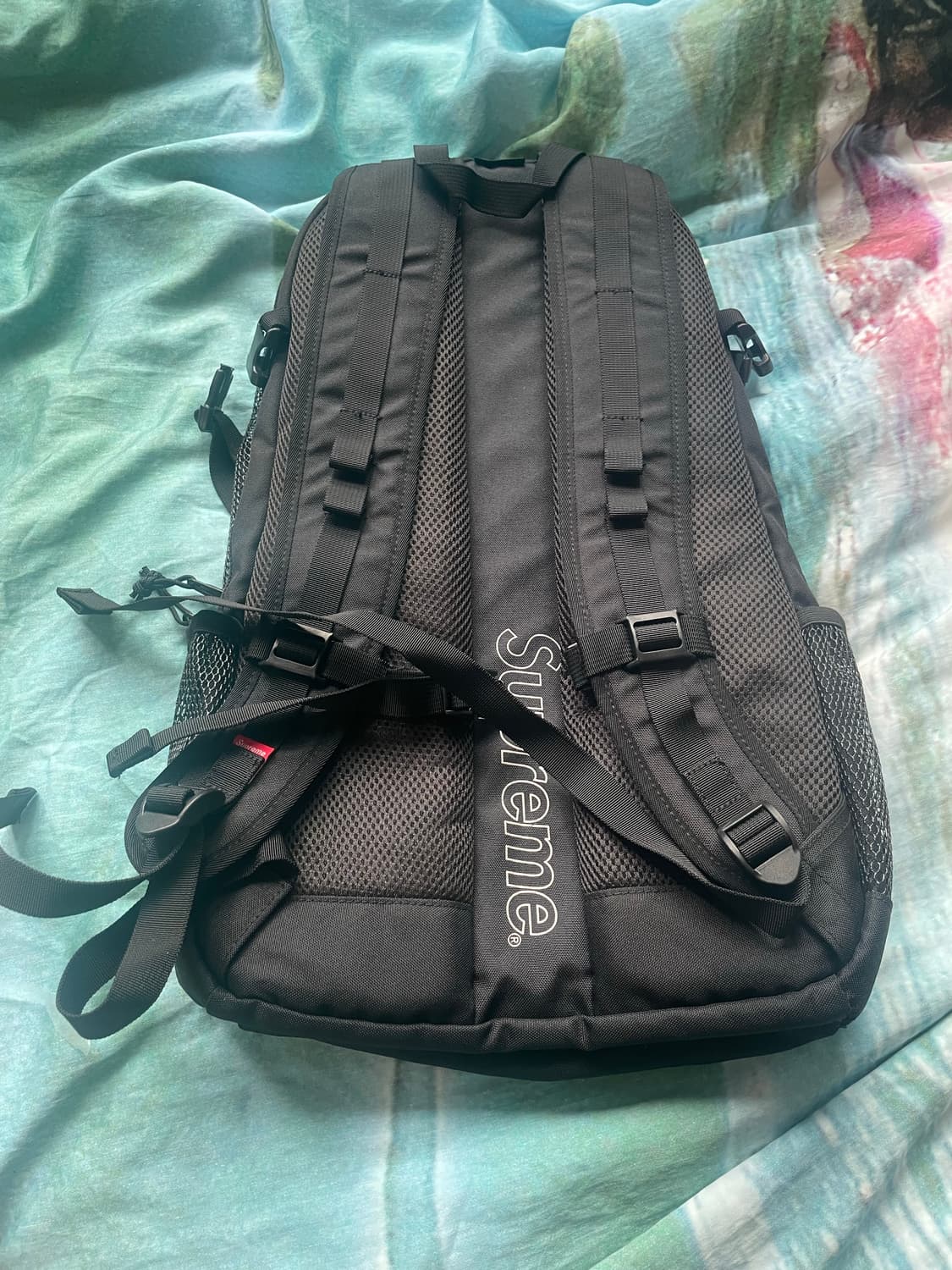 슈프림 백팩(ss20)  상품이미지3