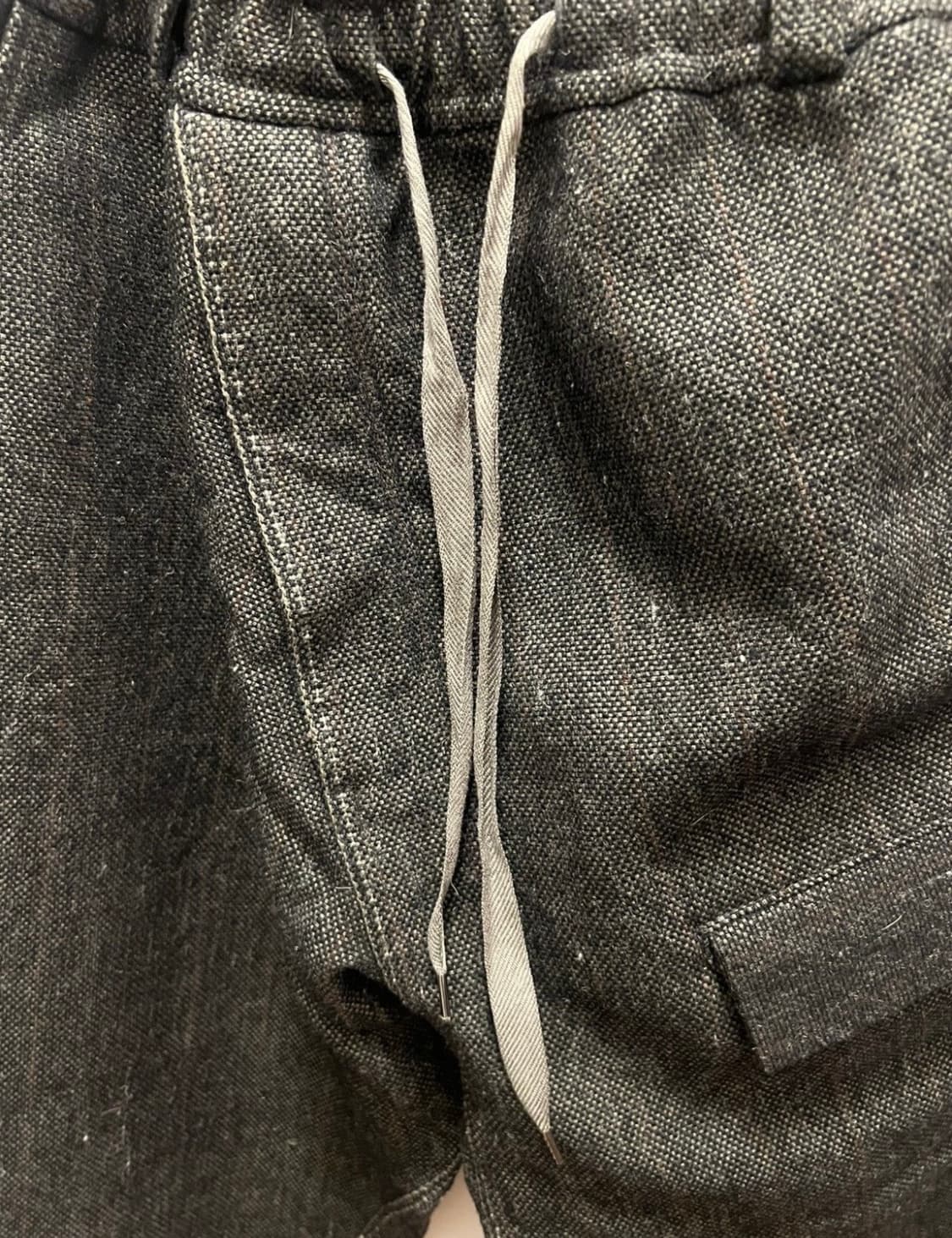 Taichi Murakami Cargo L/C Pants 상품이미지6