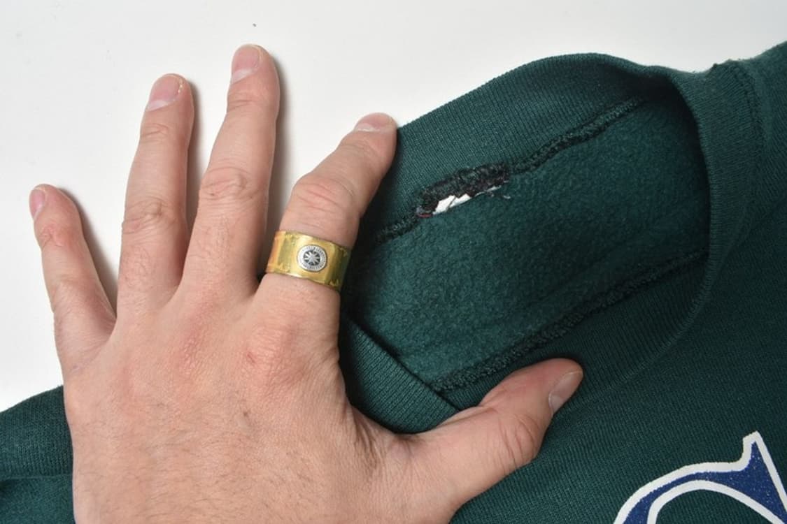 오리지널 미키마우스 맨투맨 스웻셔츠 N1051 상품이미지6