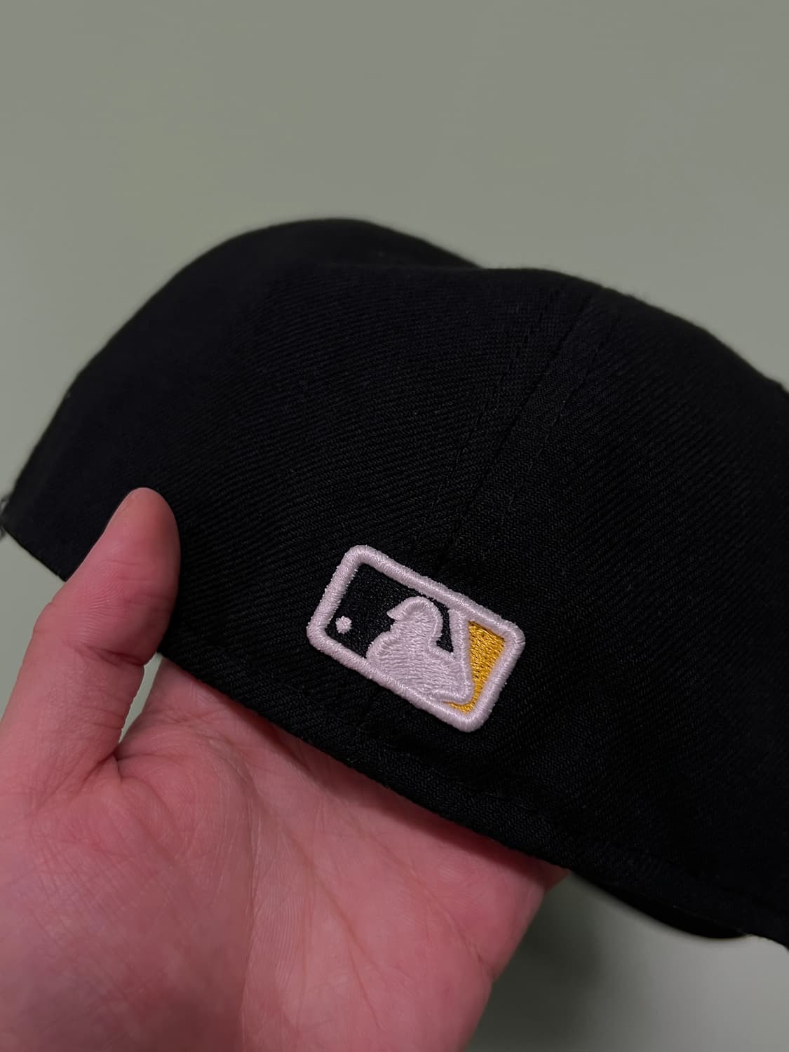 뉴에라 피츠버그 스냅백 상품이미지3