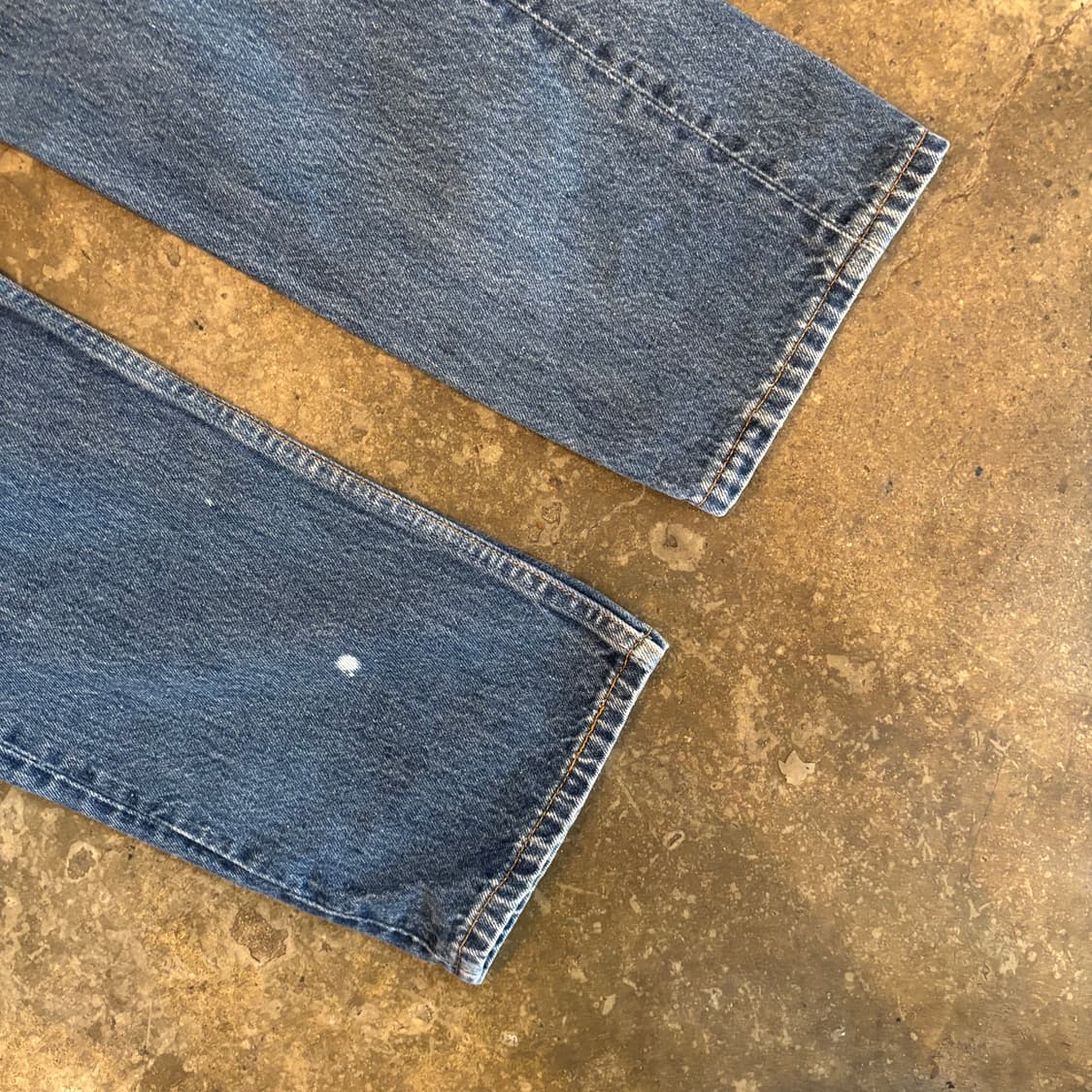 90년대 미국 리바이스 501 상품이미지8