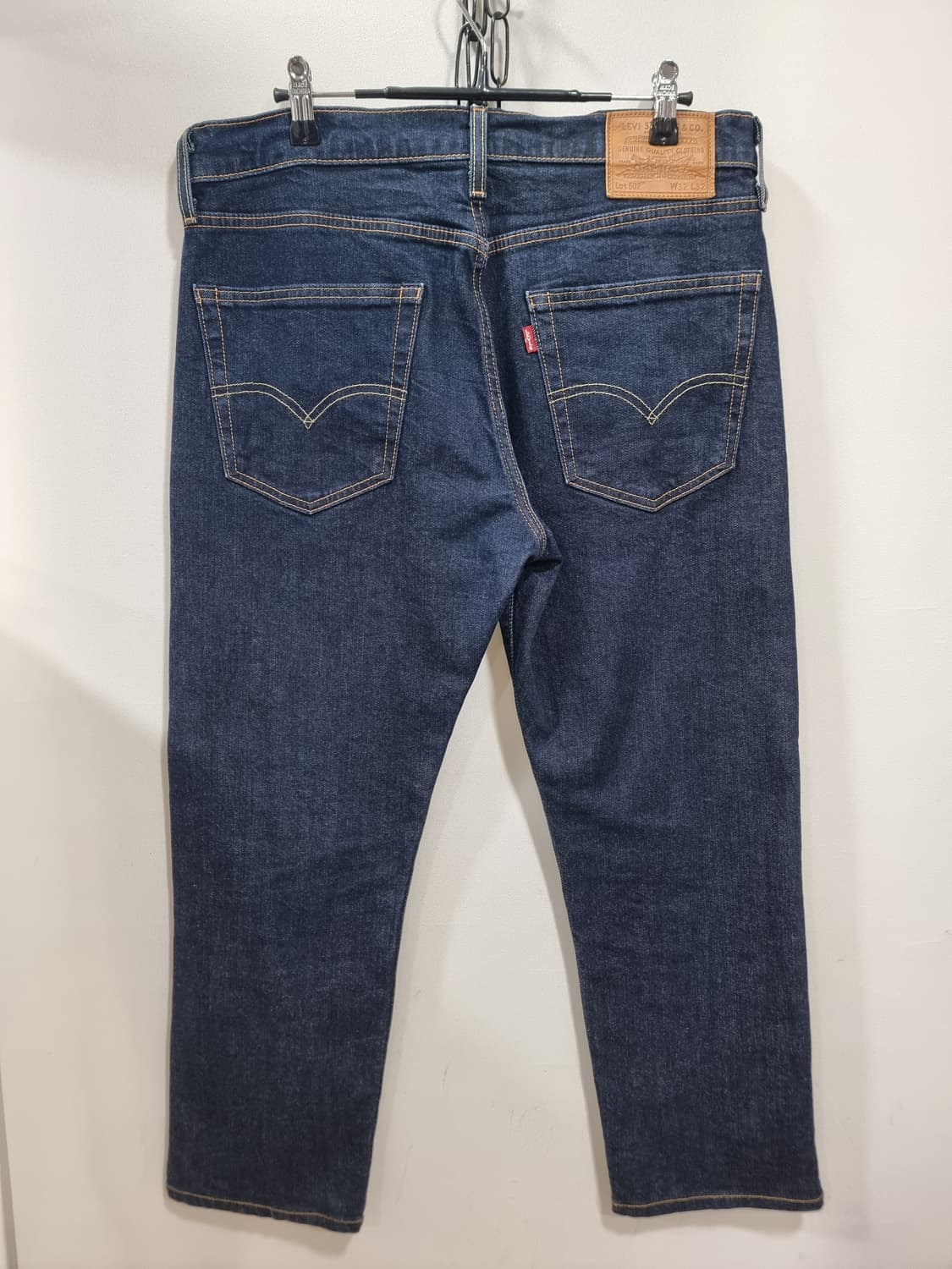 리바이스 데님 팬츠 (D95 상품이미지2