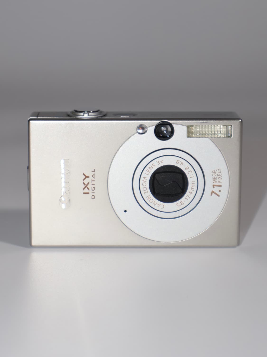 [풀구성!] 캐논 익시ixy 10(익서스ixus 70)실버 디카 상품이미지1