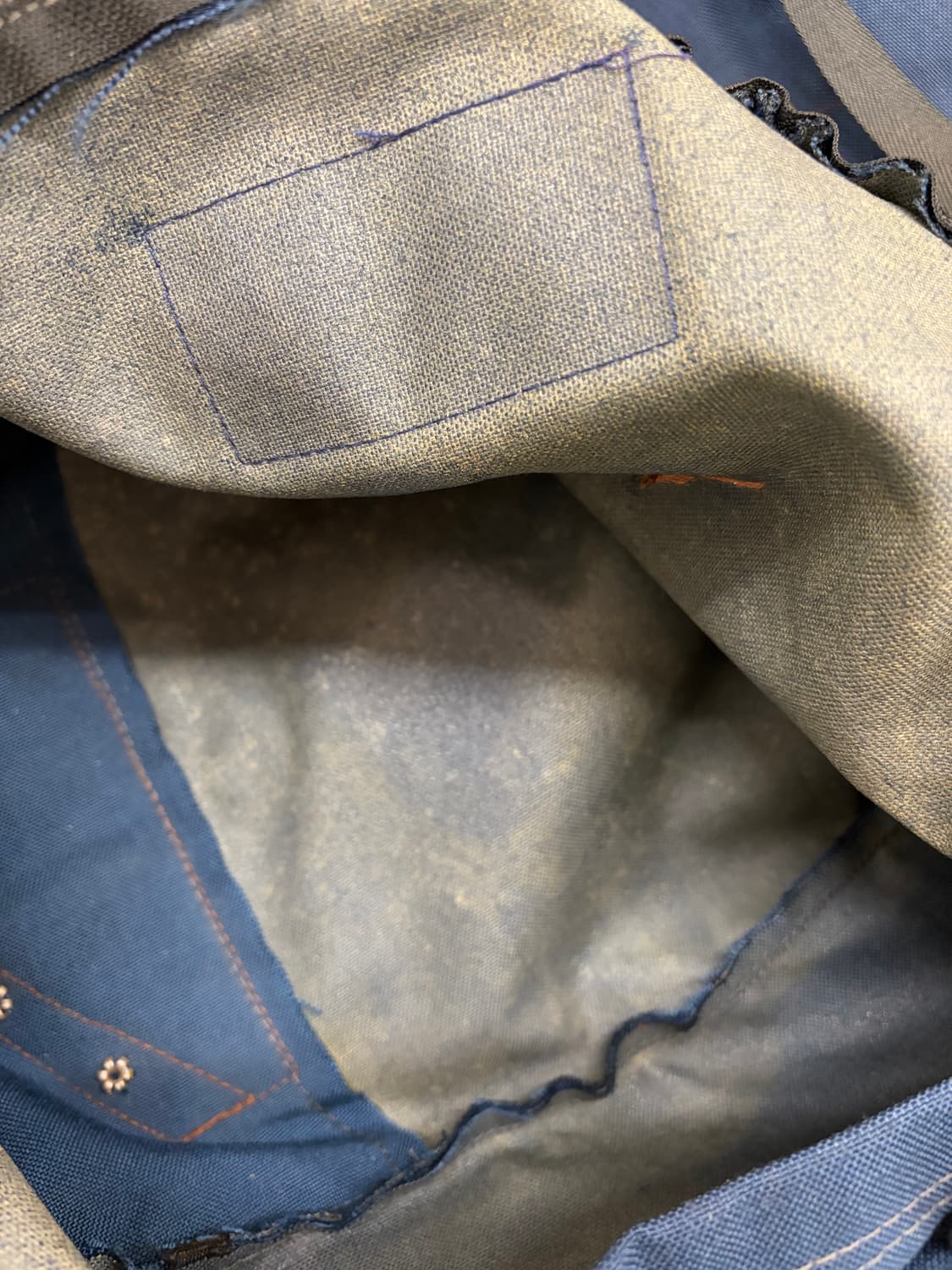 N223. 잔스포츠백팩 made in usa 상품이미지3