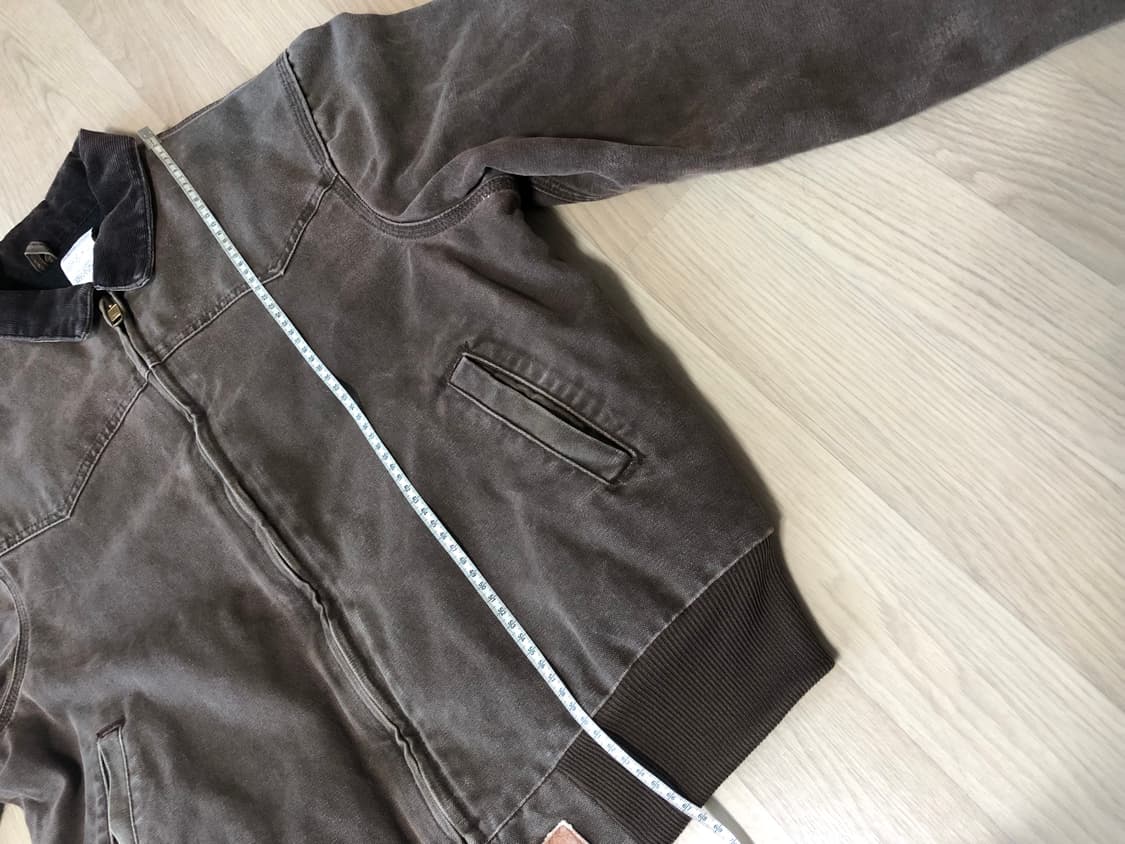 [M] 칼하트 j14 cht 산타페 판매 상품이미지8