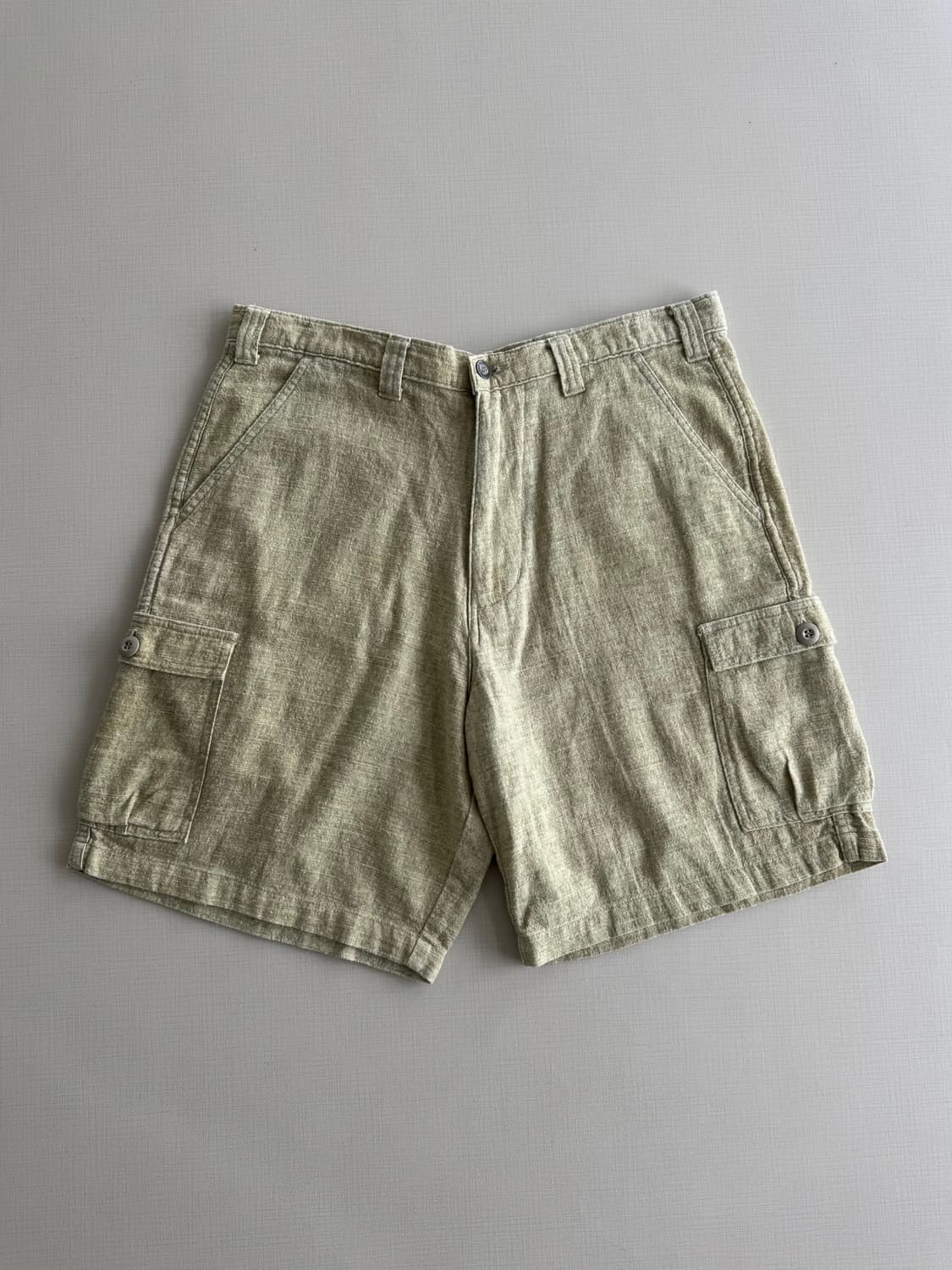 90s 스투시 반바지 상품이미지1