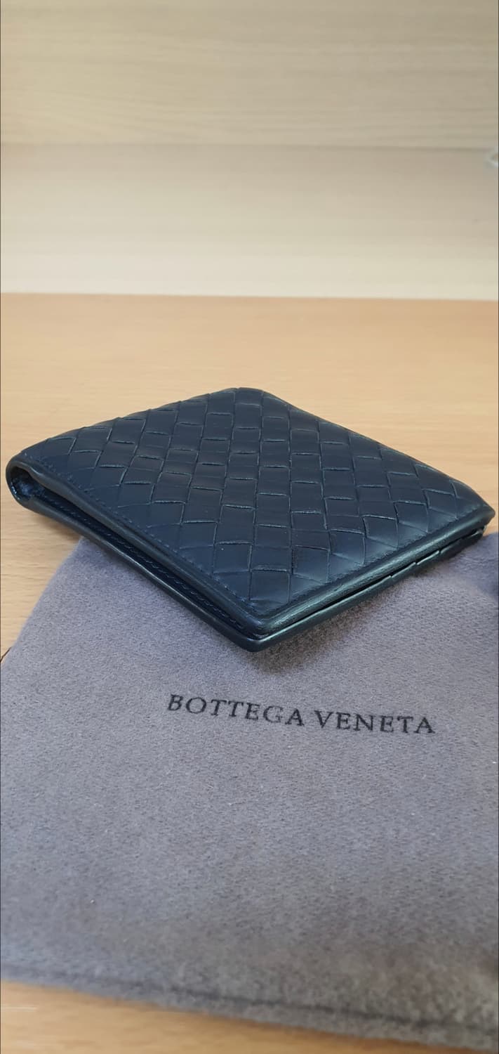 보테가베네타 반지갑/지갑 정품A급(감정O) 상품이미지6