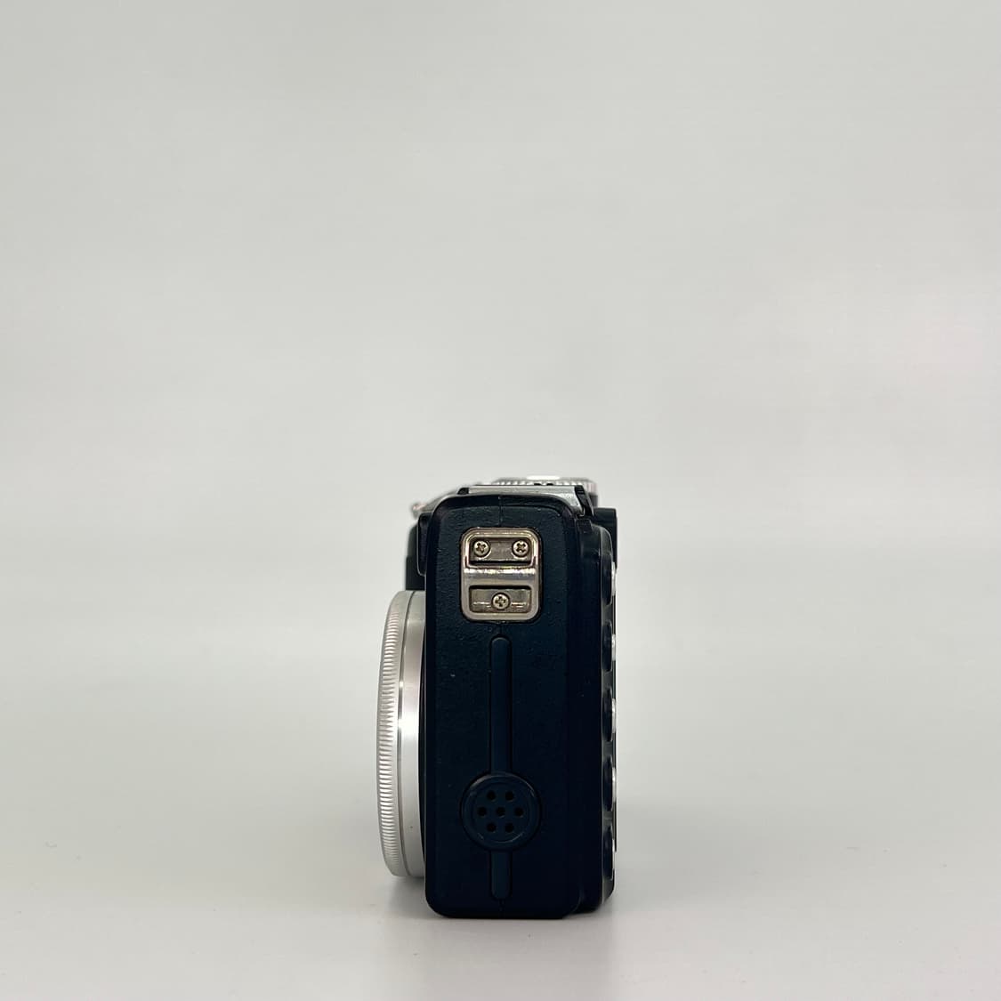 니콘 쿨픽스 Nikon COOLPIX P5000 블랙 상품이미지3