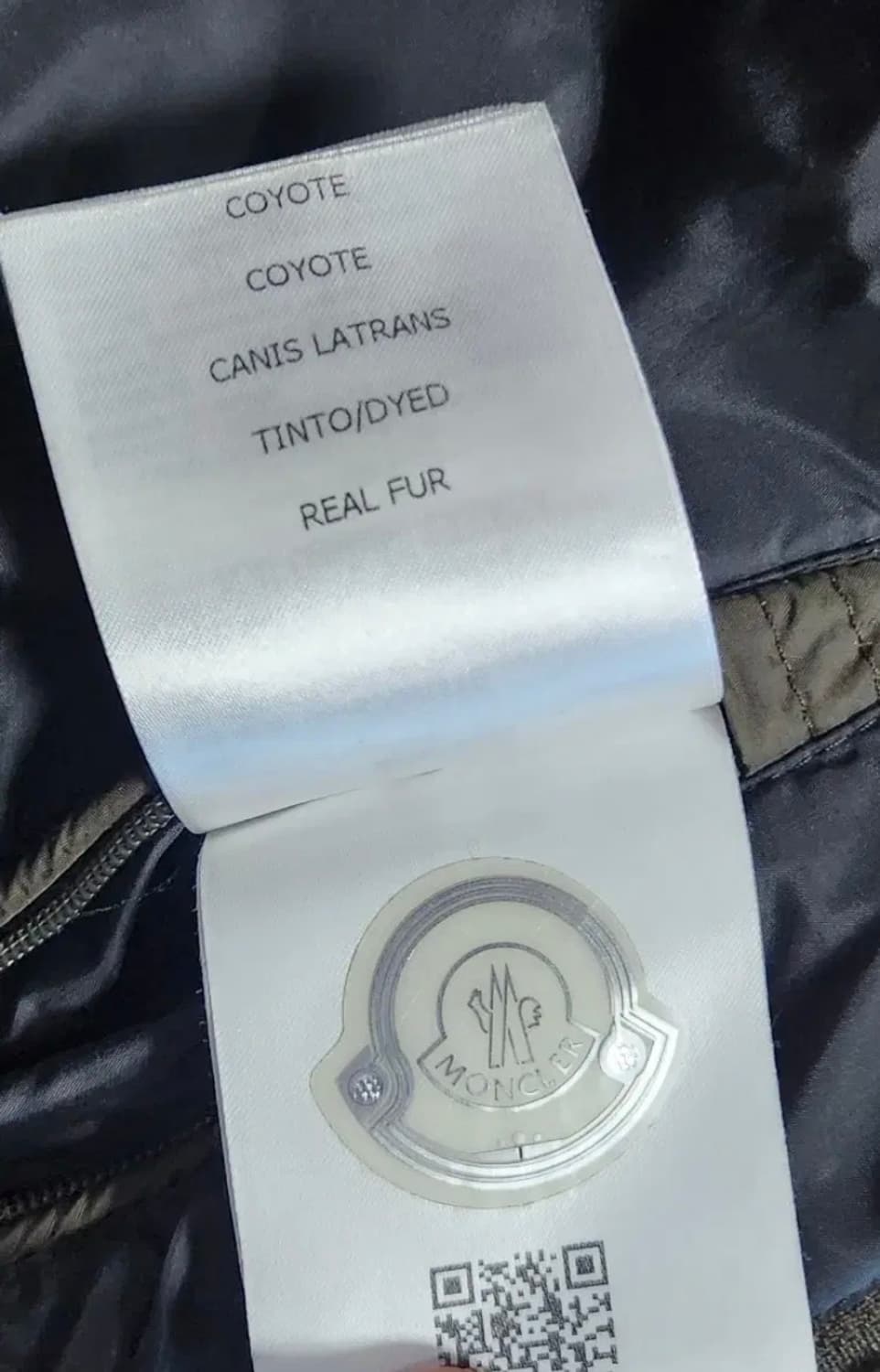 몽클레어 마르크 2사이즈 상품이미지4