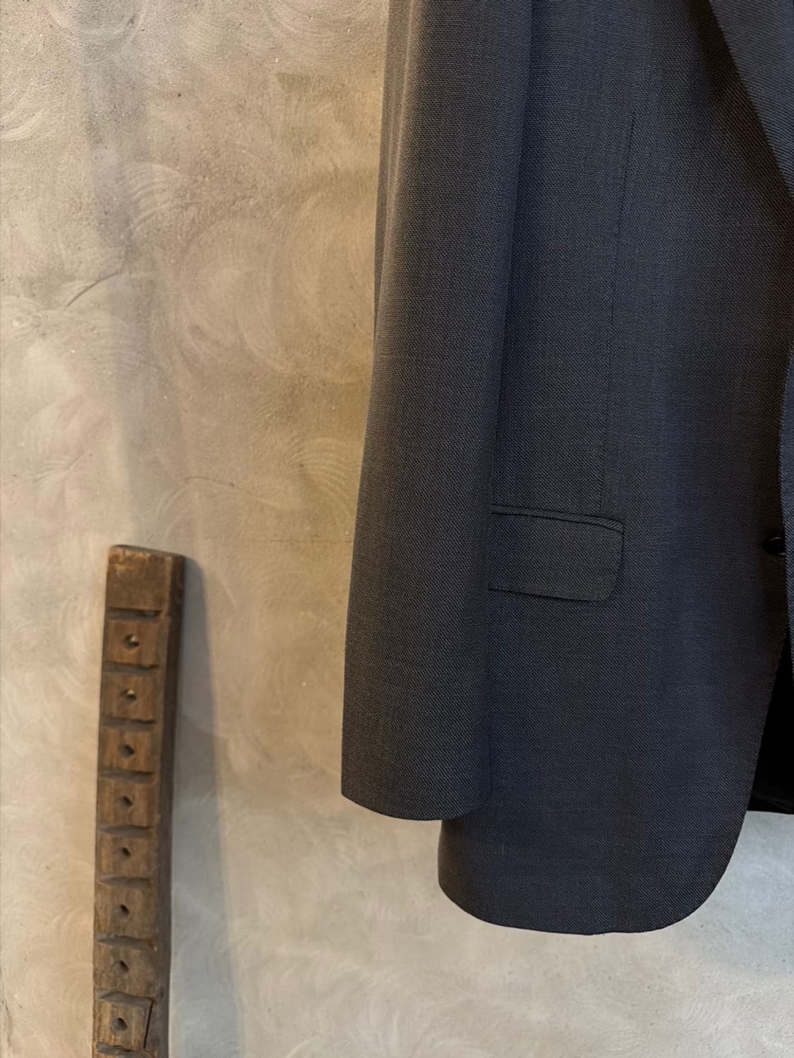 아르마니 꼴레지오니 블레이저 100 상품이미지5