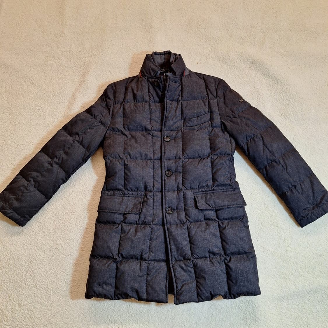 해리코튼오리털패딩95 상품이미지1