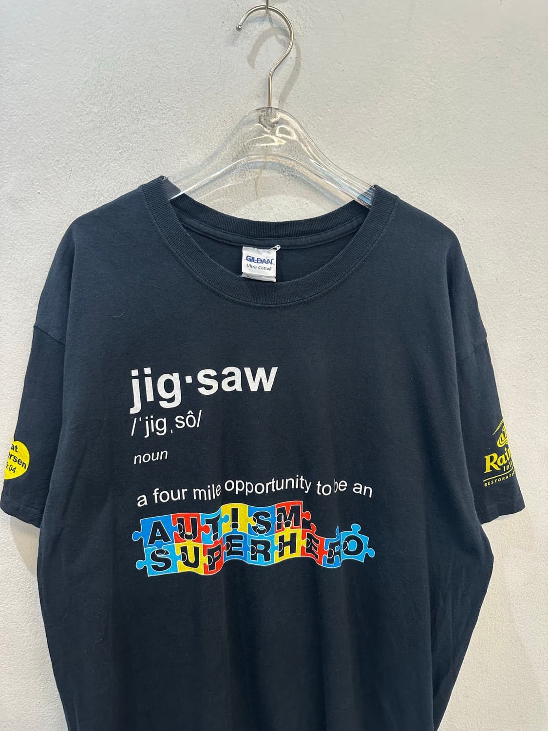 Gildan tee 상품이미지2