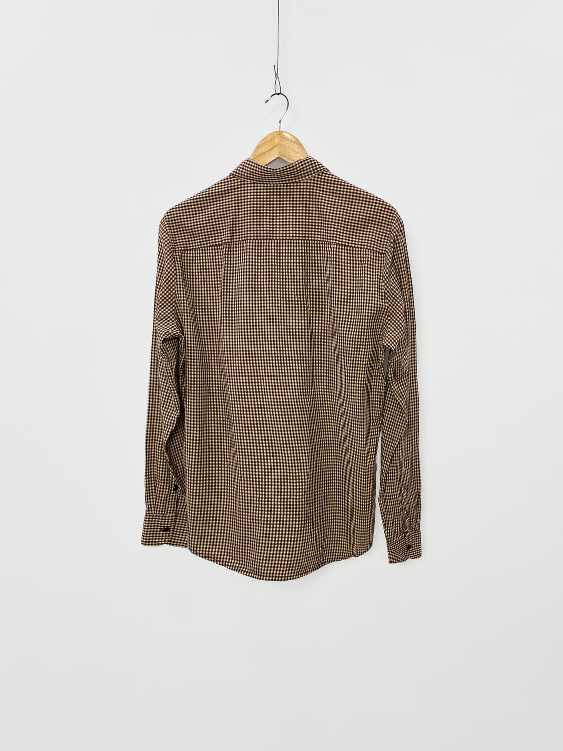 LEVIS white teb work shirts 상품이미지2