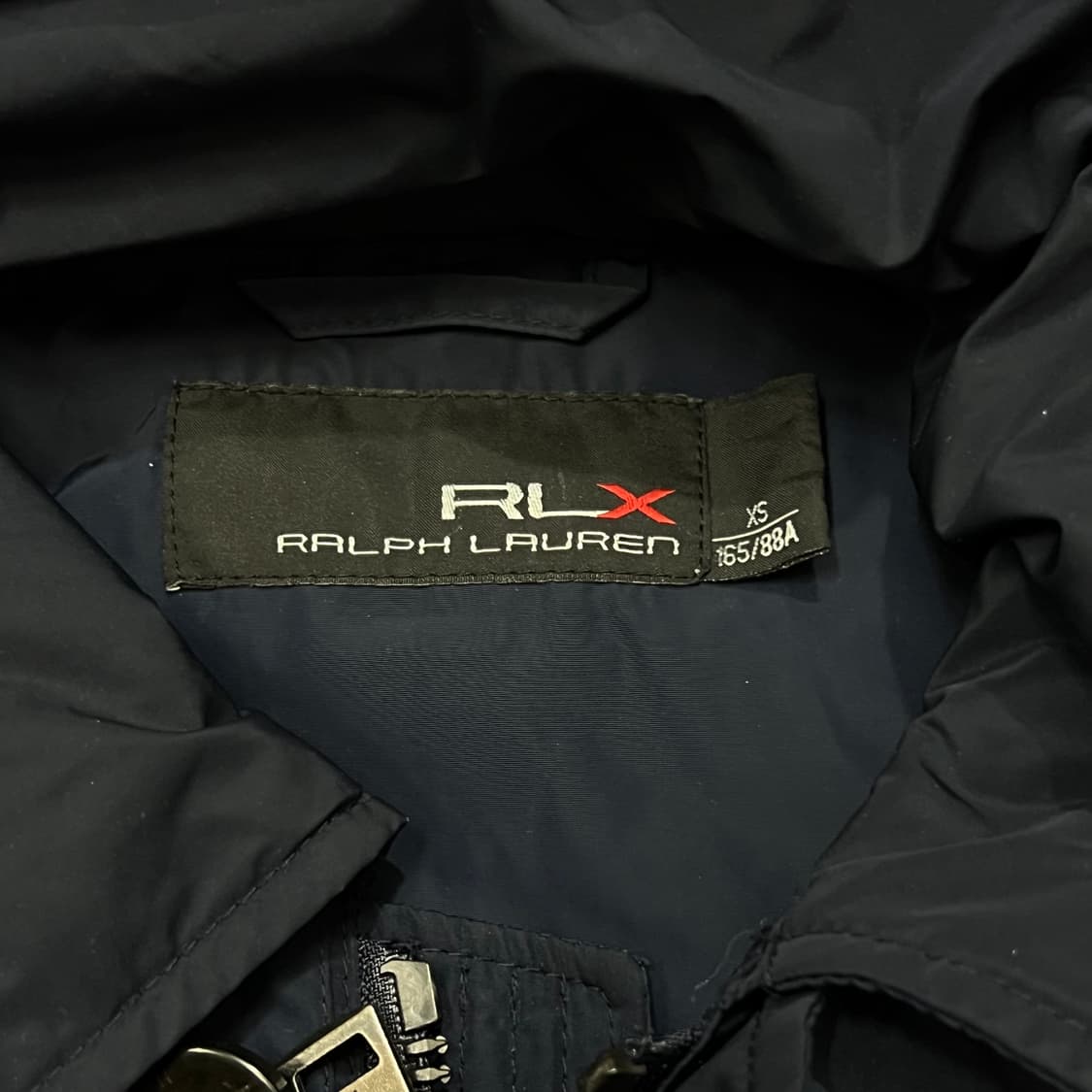 [90-95] 폴로 랄프로렌 rlx 자켓 상품이미지3