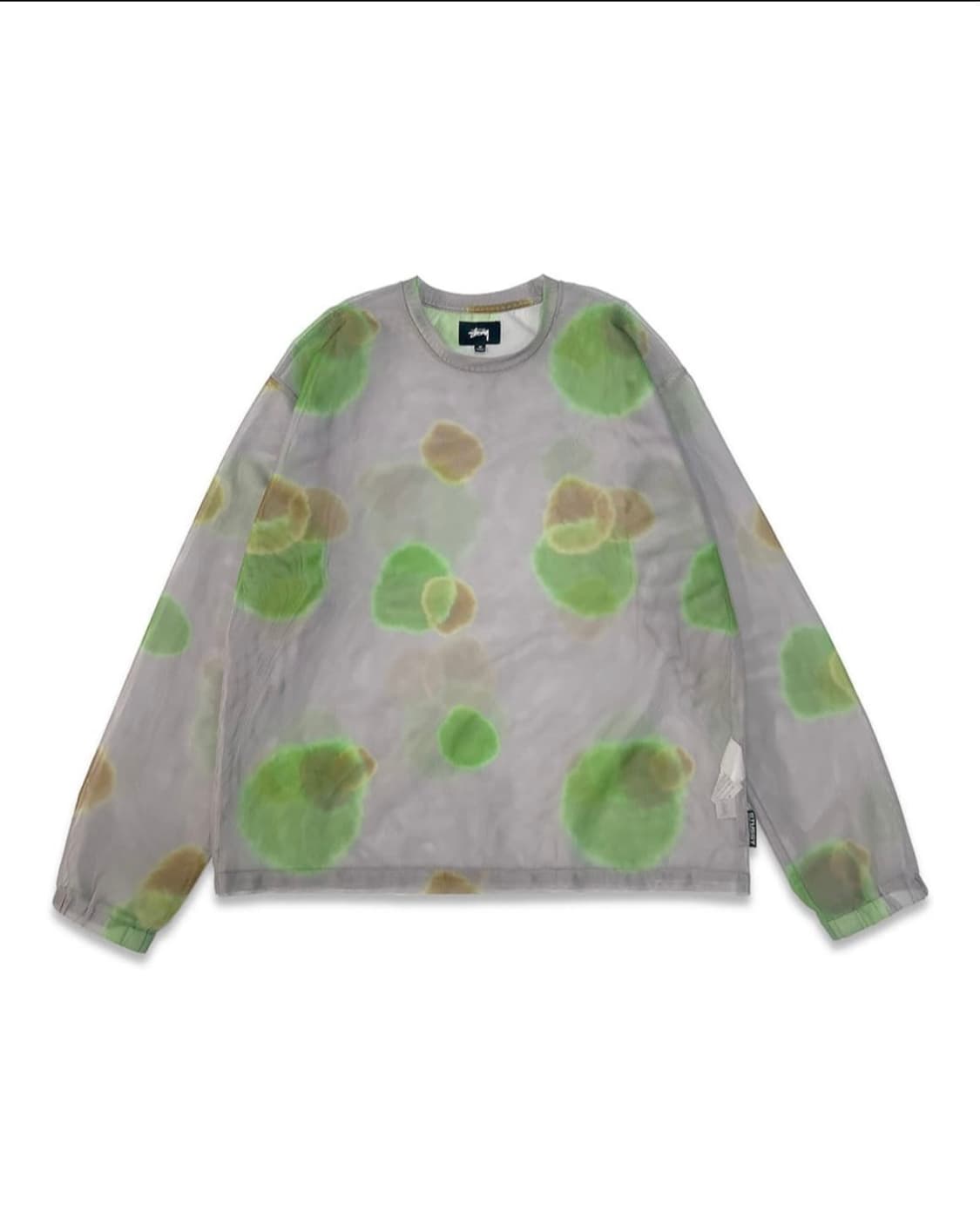 Stussy Mesh 상품이미지4