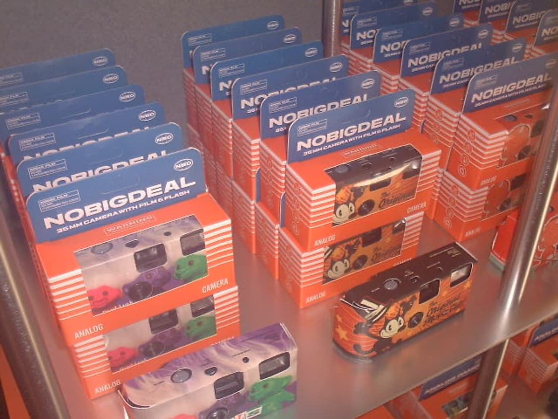 입문자용. 파인픽스 1500 상품이미지1