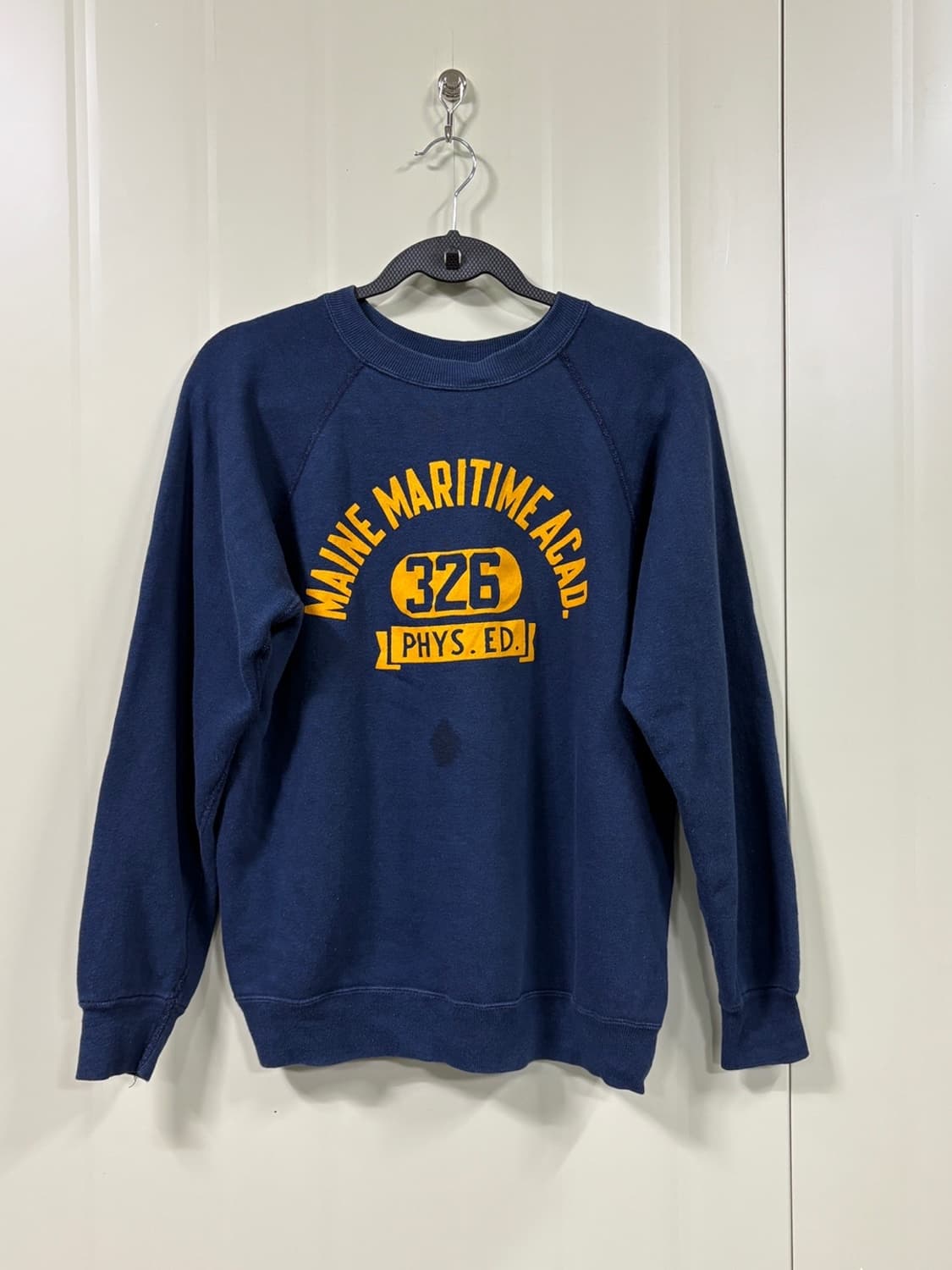 Champion USA 빈티지 스웻셔츠 상품이미지1